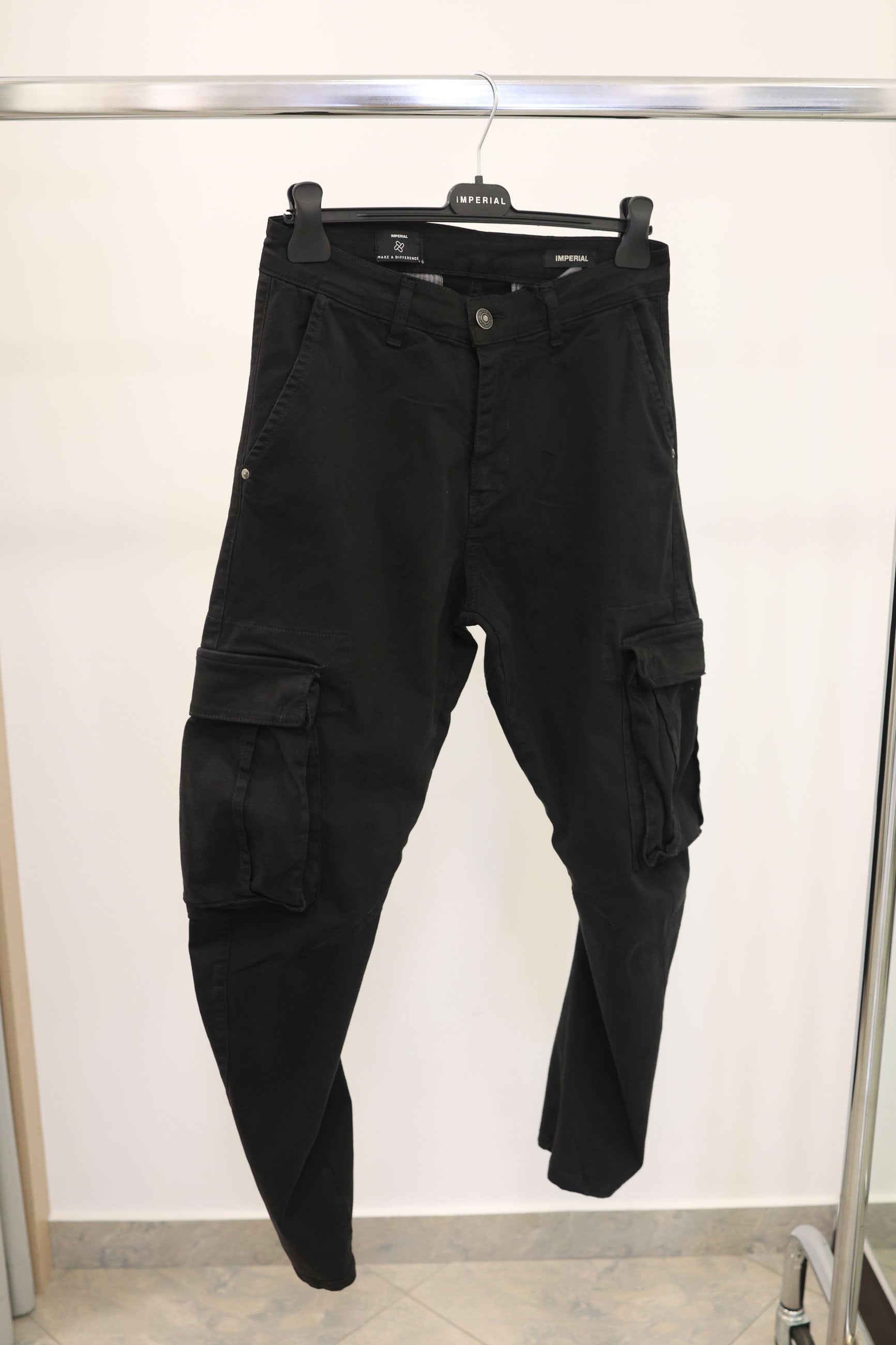 P8379ROCK - Pantalone - IMPERIAL