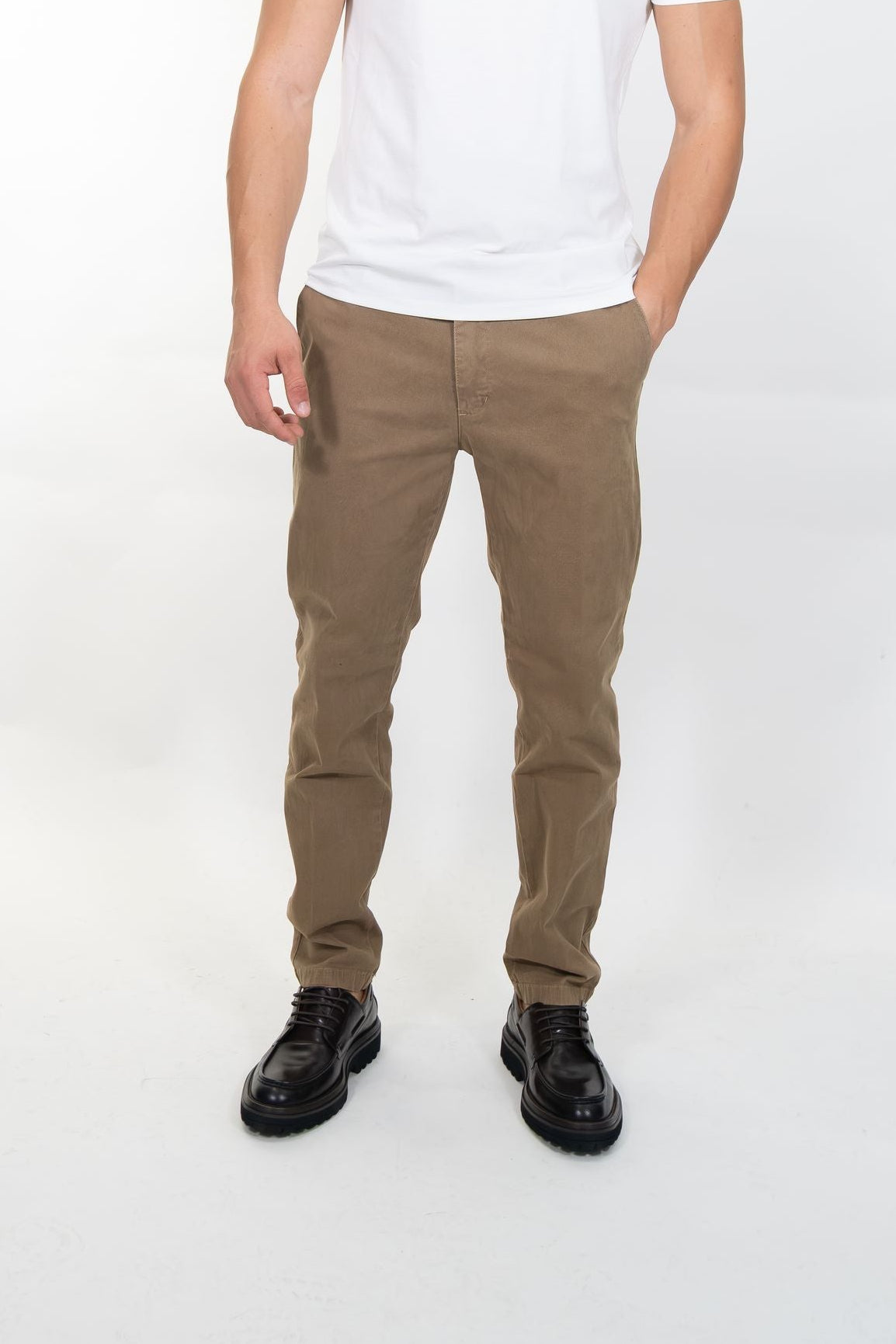 Squad2 - Pantalone Cuba - Uomo