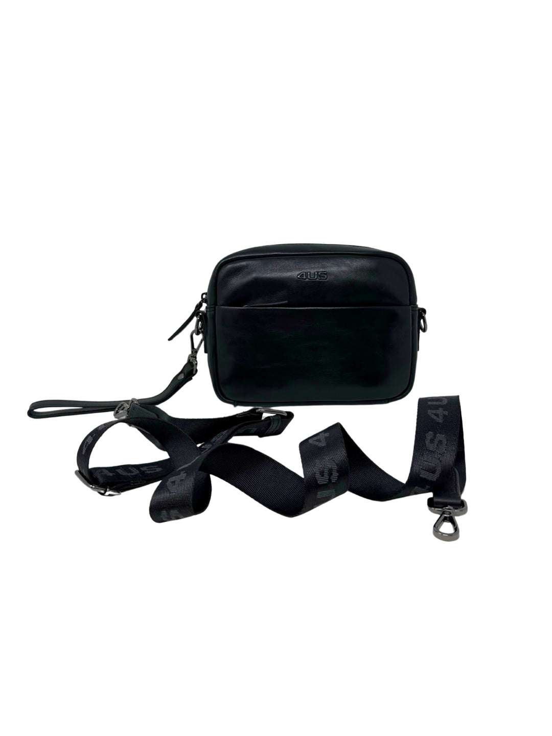 4US Paciotti - Pochette in pelle - Uomo