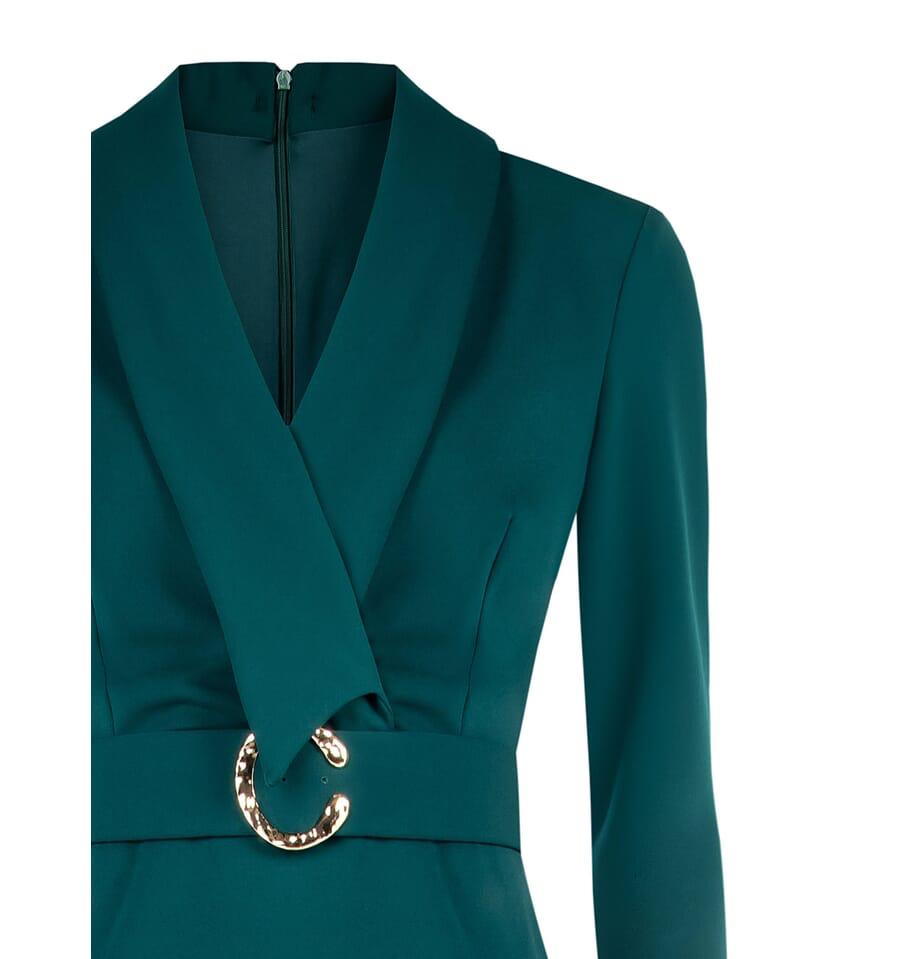 CFC0126777003 - Abito - RINASCIMENTO