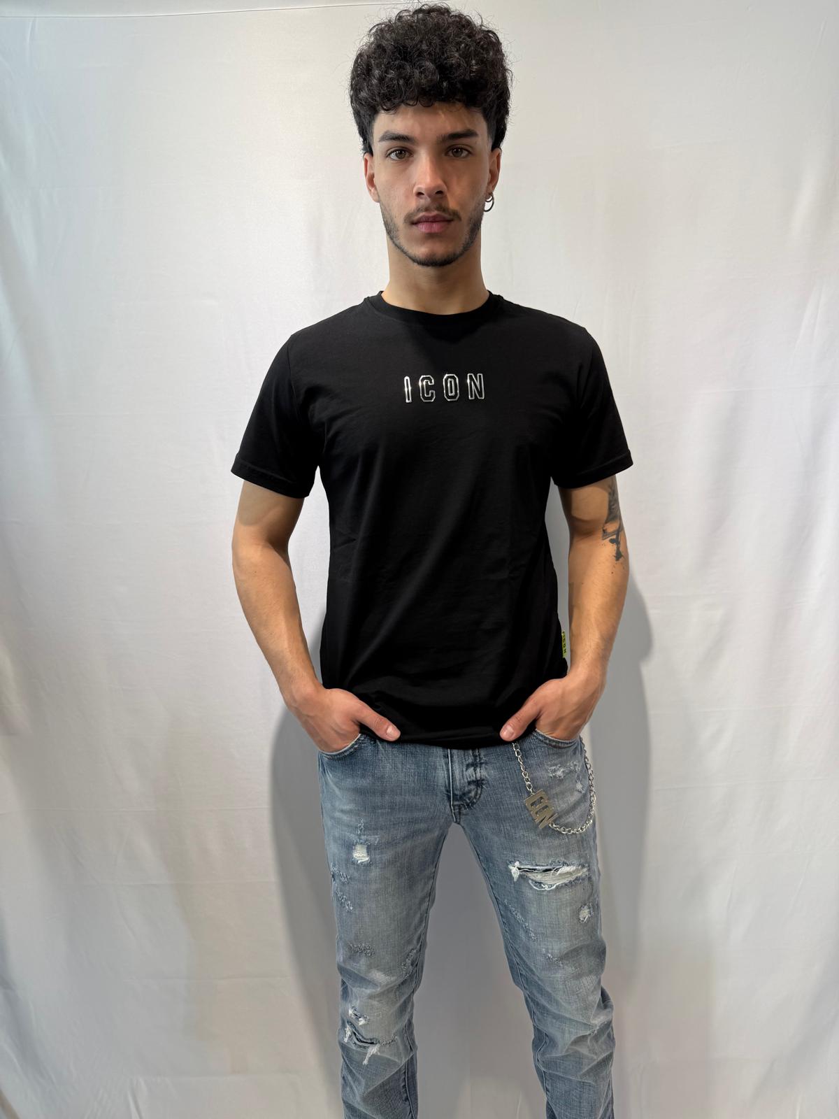 ICUS2S5D009 - JEANS - ICON