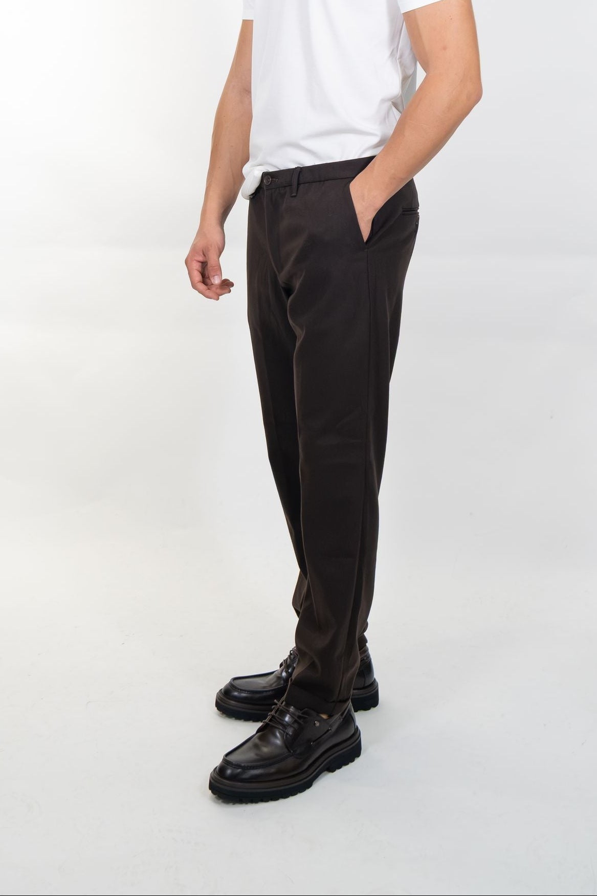 Squad2 - Pantalone Napoli - Uomo