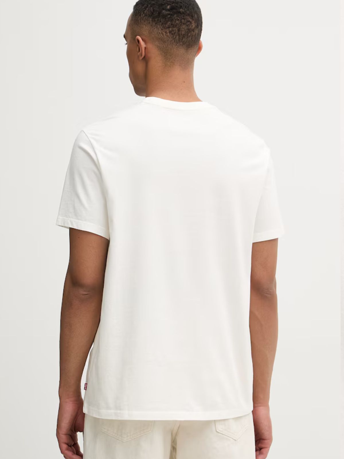 Levis - T-Shirt Maniche Corte - Uomo