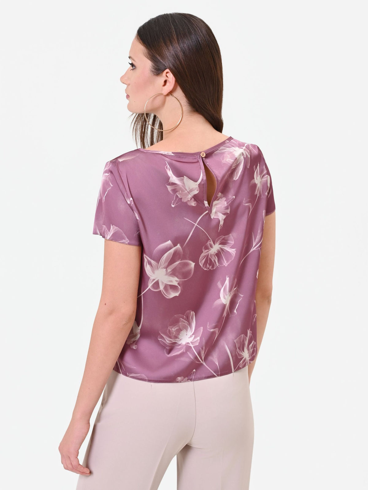 Rinascimento - Blusa - Donna