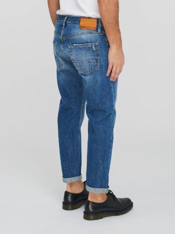 45UNM0169.591.S3 - JEANS - UNIFORM