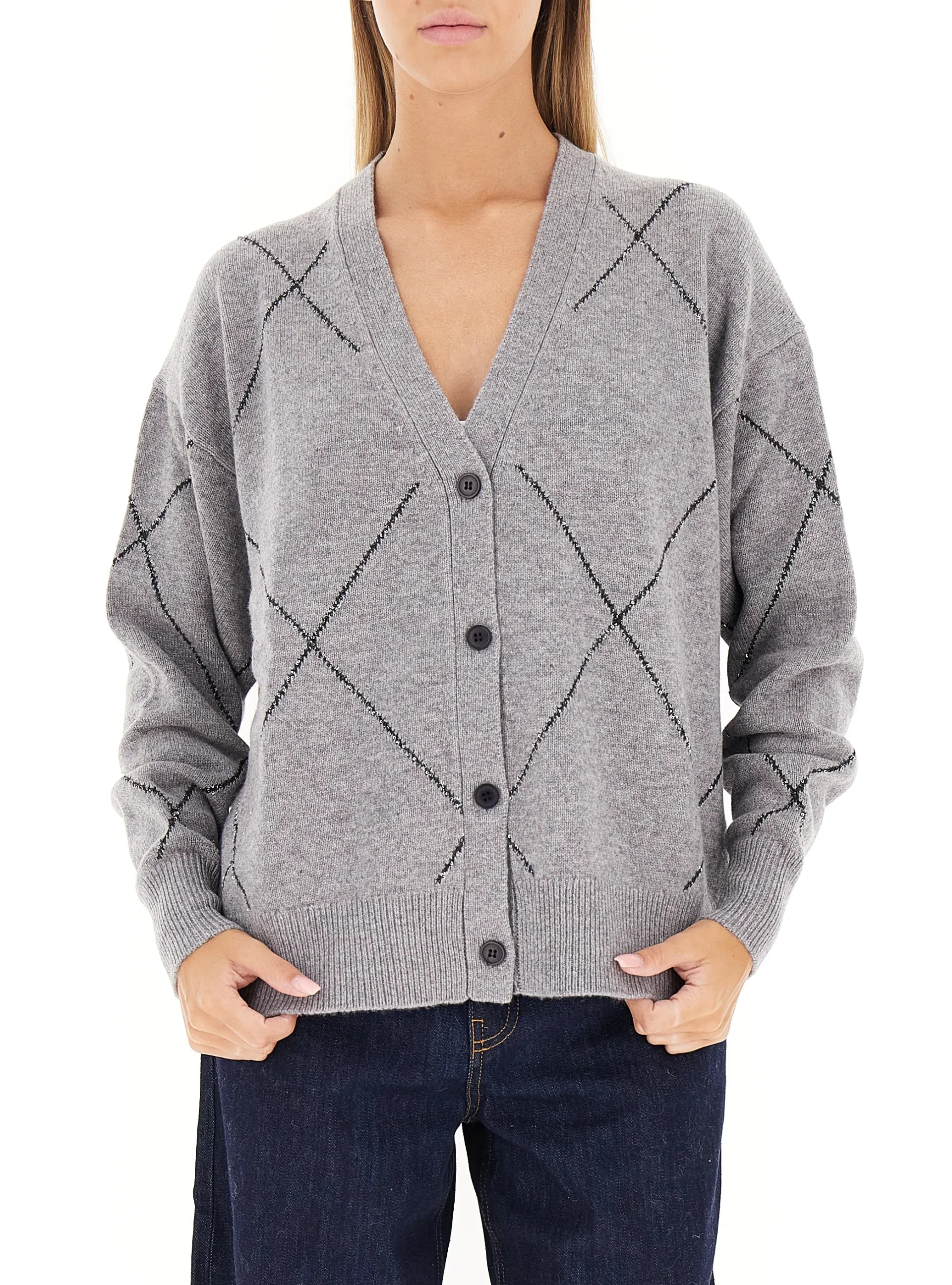 77056F - Maglia - VICOLO