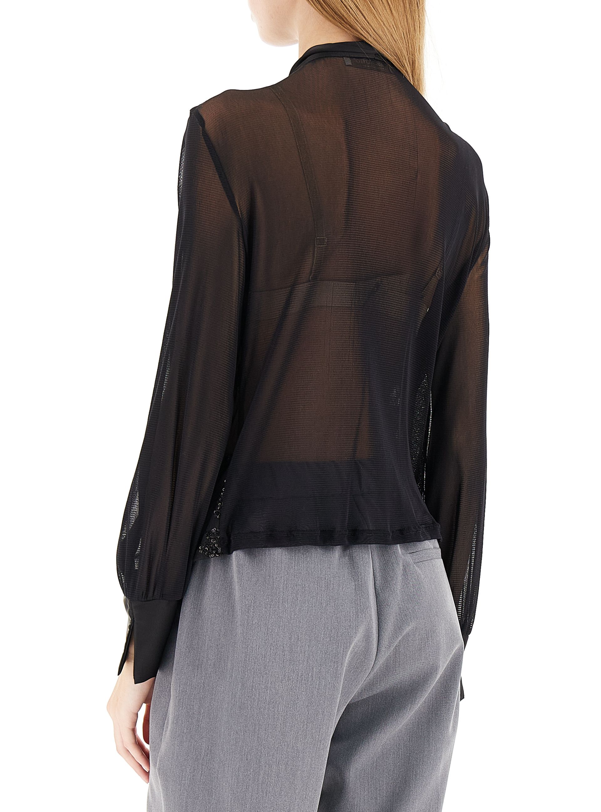 CFC0020174002 - Camicia - RINASCIMENTO