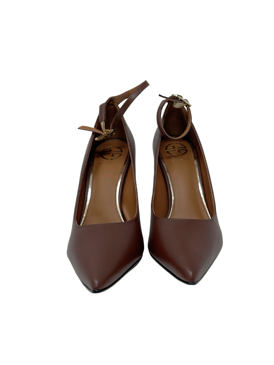 Gaudì - Decollete Dalia in Pelle - Donna