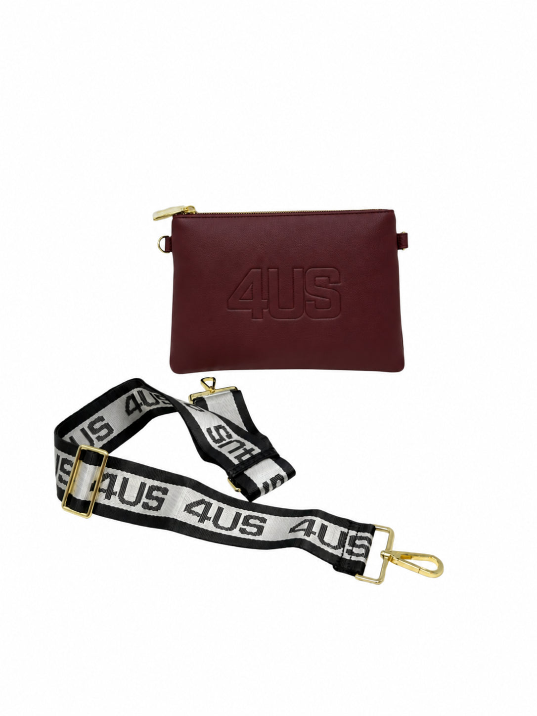 4US Paciotti - Pochette - Donna