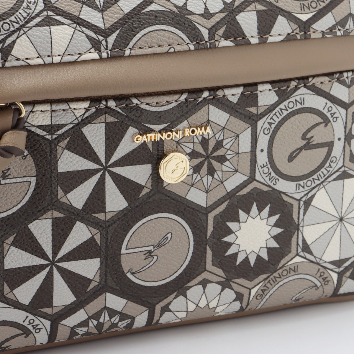 Gattinoni Roma - Borsa a tracolla Teodosia - Donna