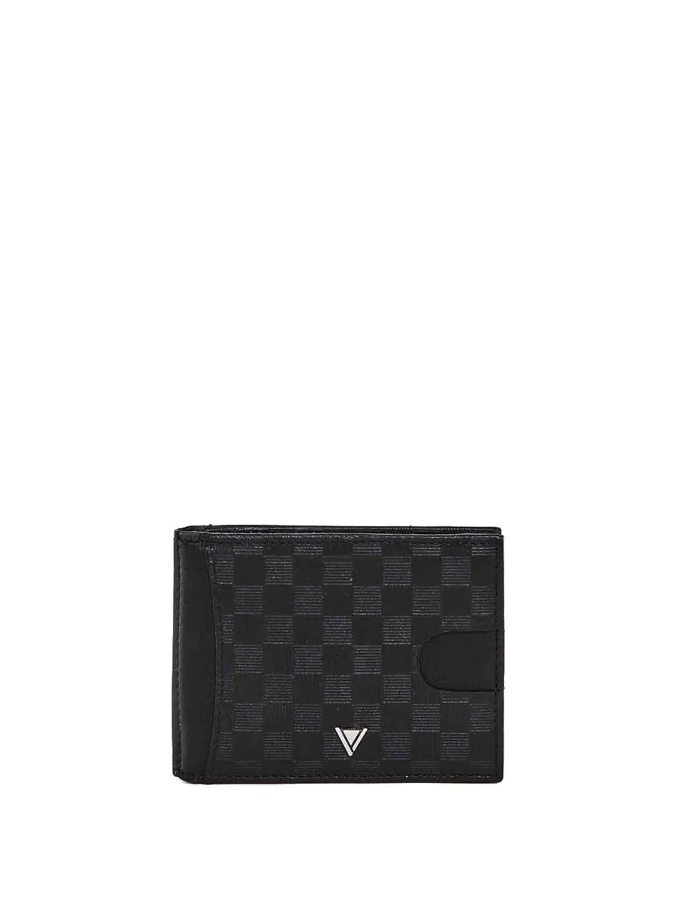 Gaudì - Portafoglio - Compact Cc/Cash Holder - Linea Lance - Uomo