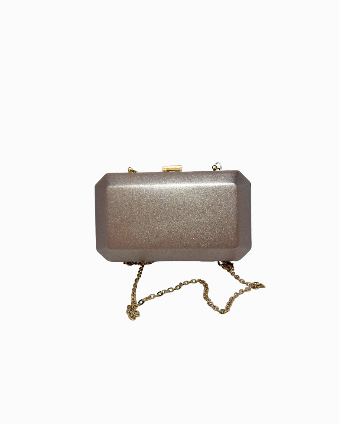 Rinascimento - Pochette rigida con catena - Donna