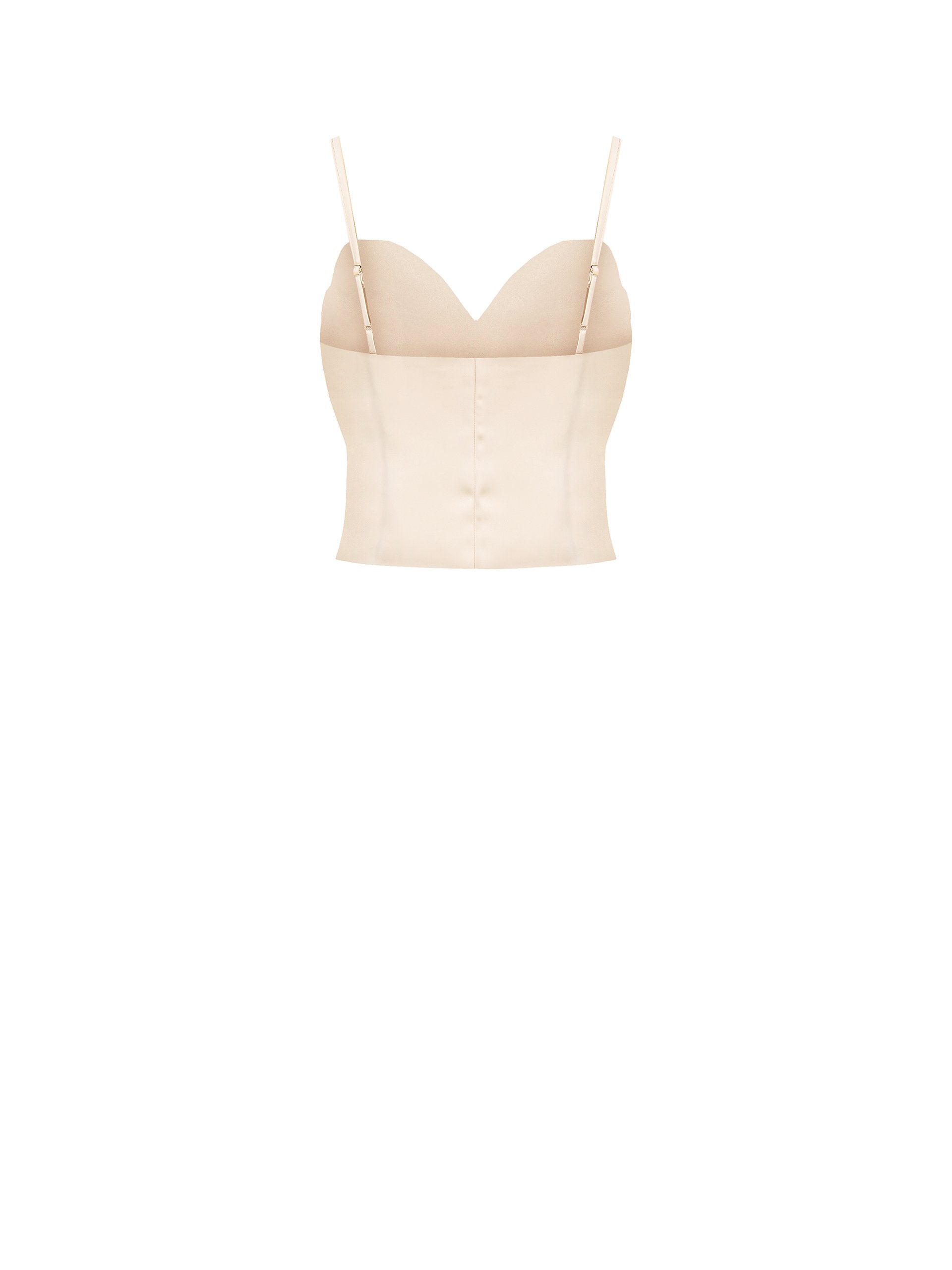 Rinascimento - Top - Donna