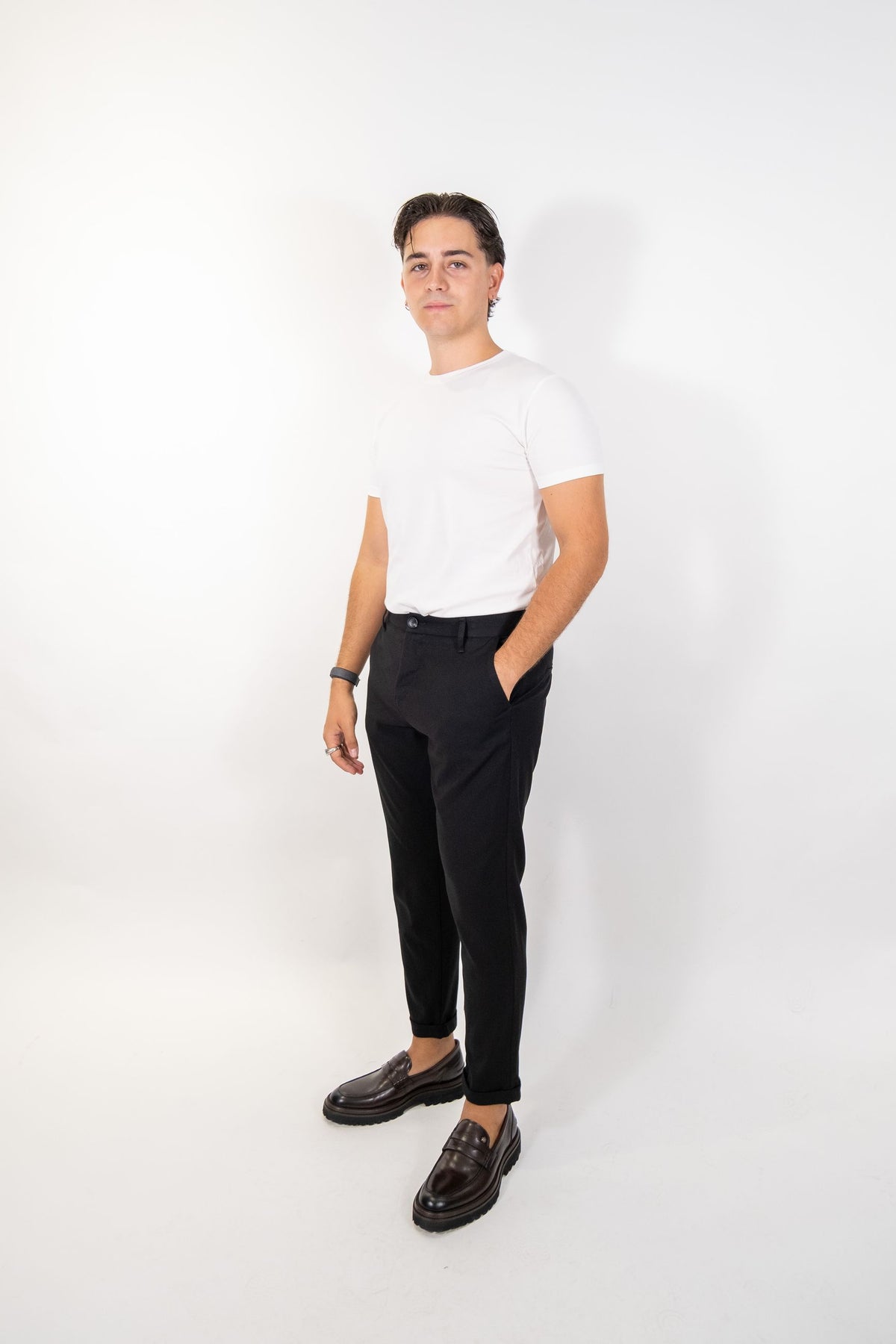 Imperial - Pantalone - Uomo