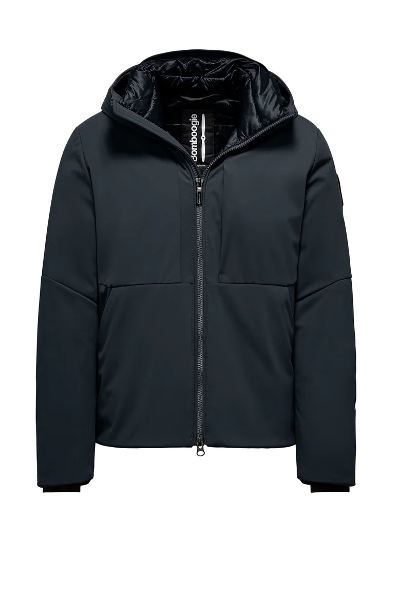 JM5954TNSR5 - Giubbotto - BOMBOOGIE