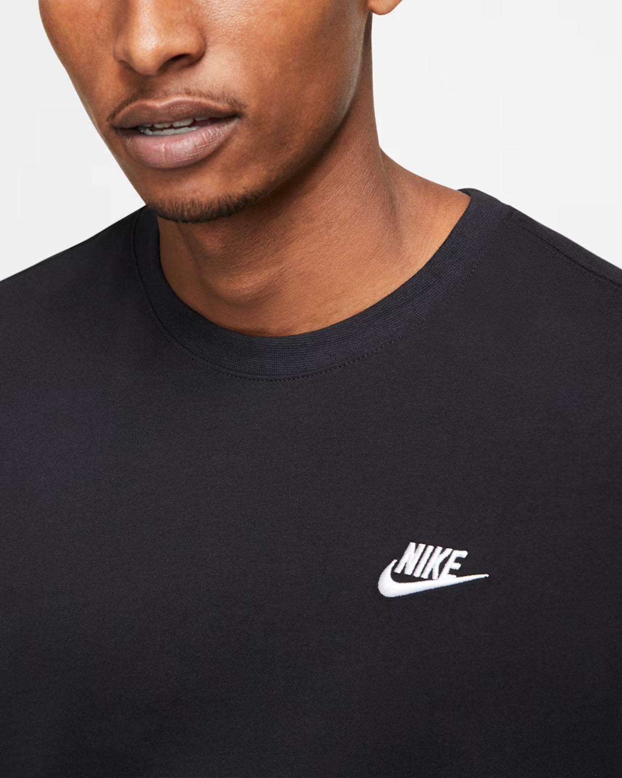 Nike - T-SHIRT 100% COTONE - Uomo