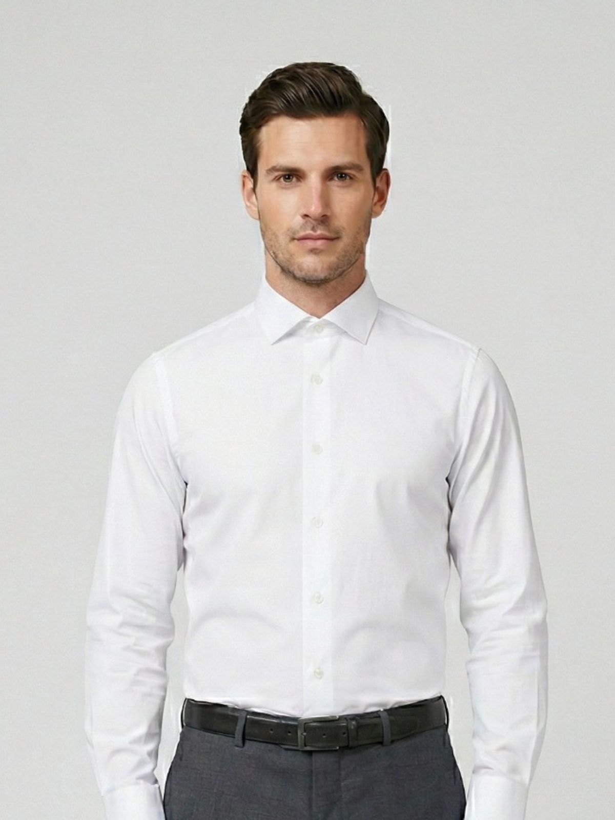 Camicia in tessuto tecnico Uomo - Markup