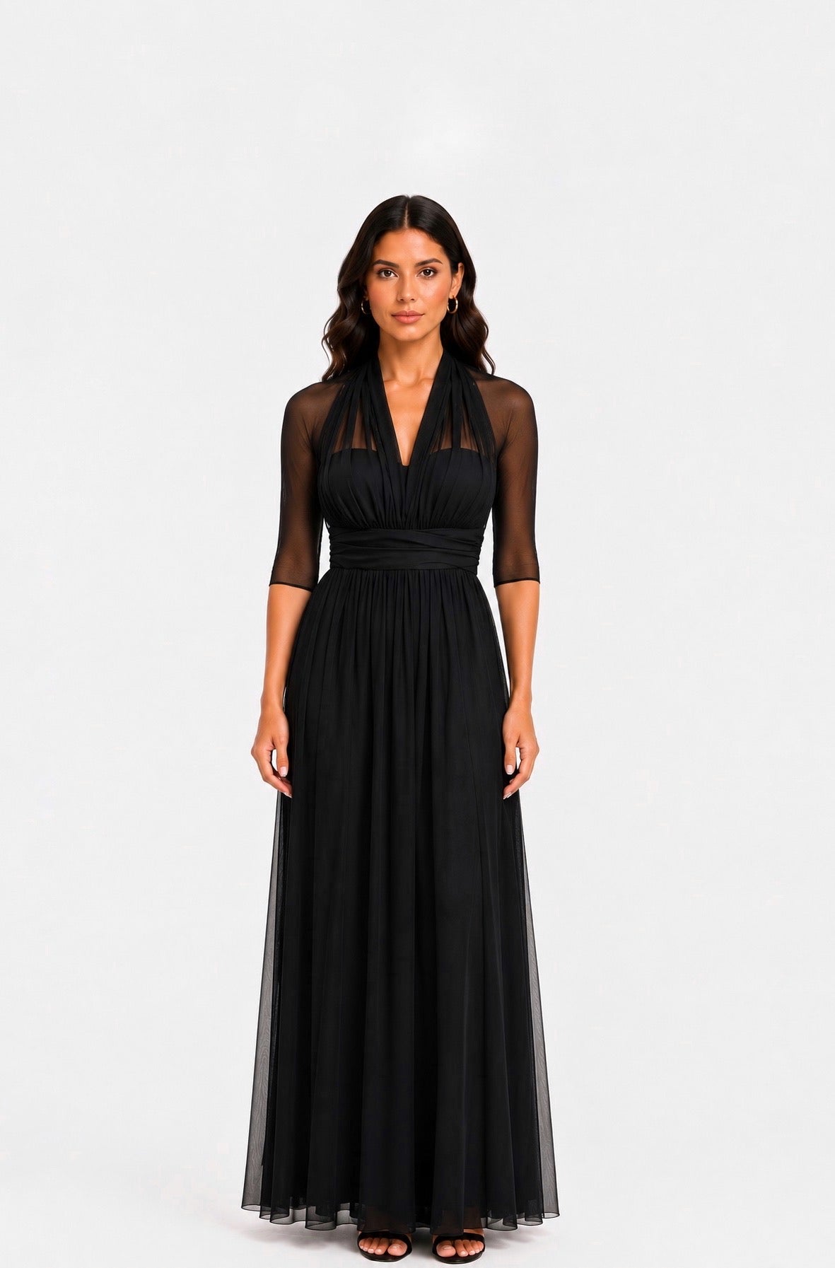 PennyBlack - Abito in tulle. - Donna