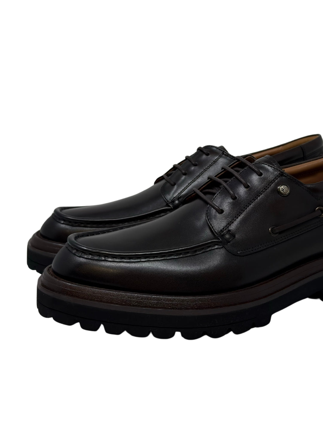 4US Paciotti - Mocassino in Pelle - Uomo
