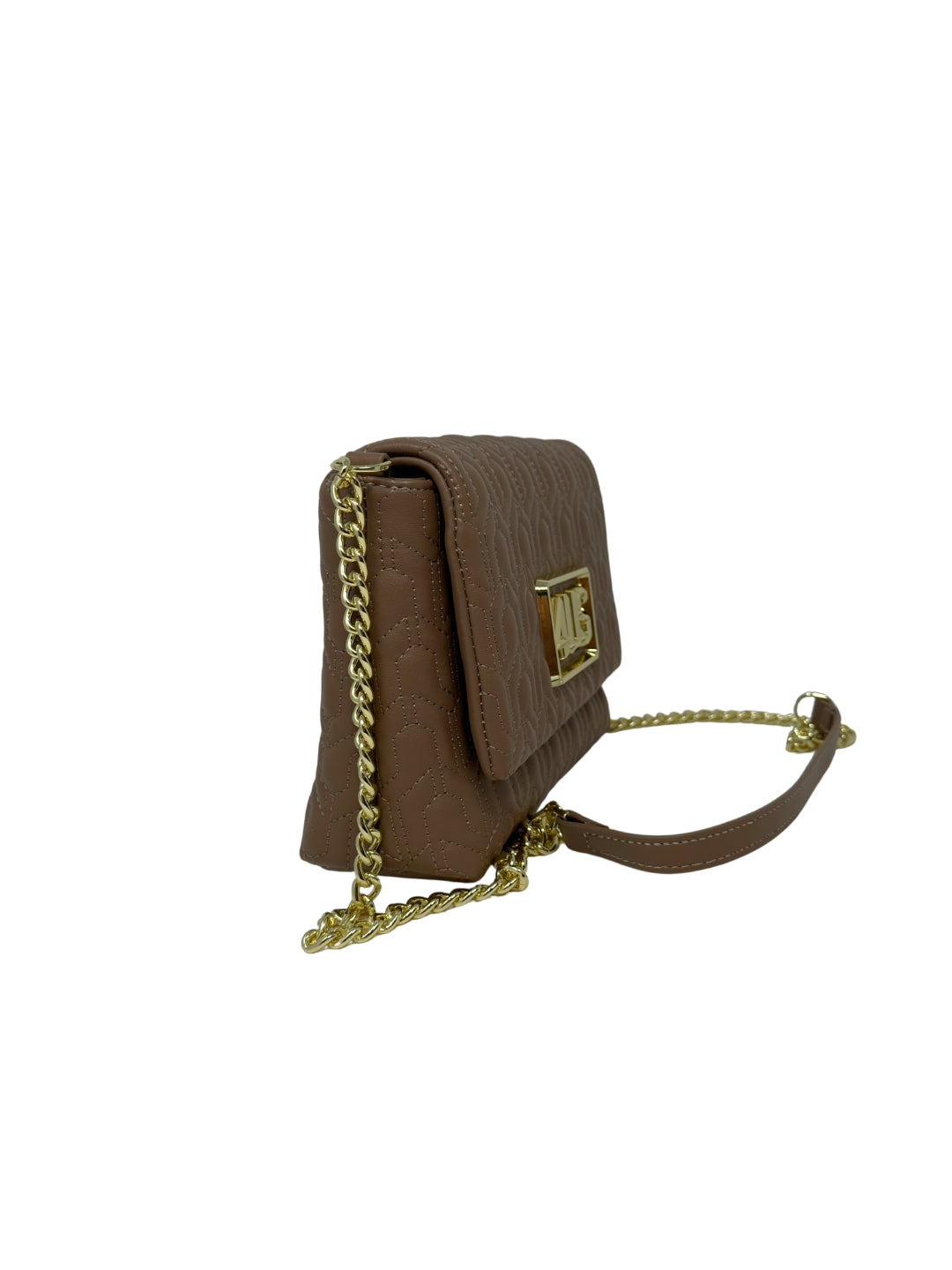 4US Paciotti - Borsa Con Tracolla A Catena - Donna