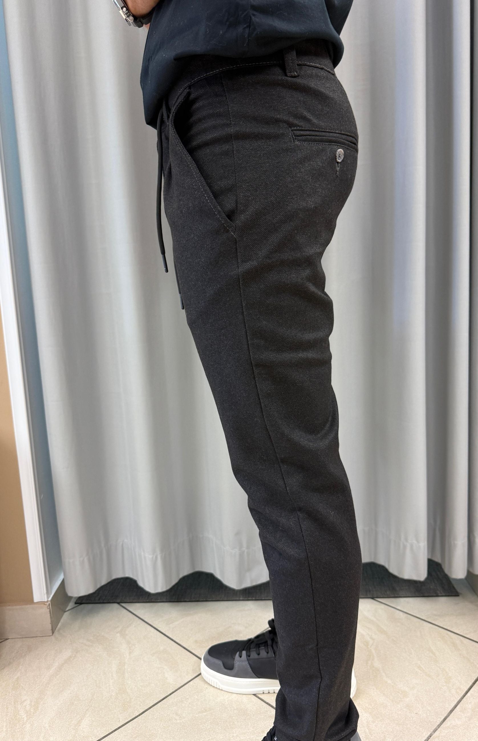 P680WY00 - Pantalone - Yes Zee