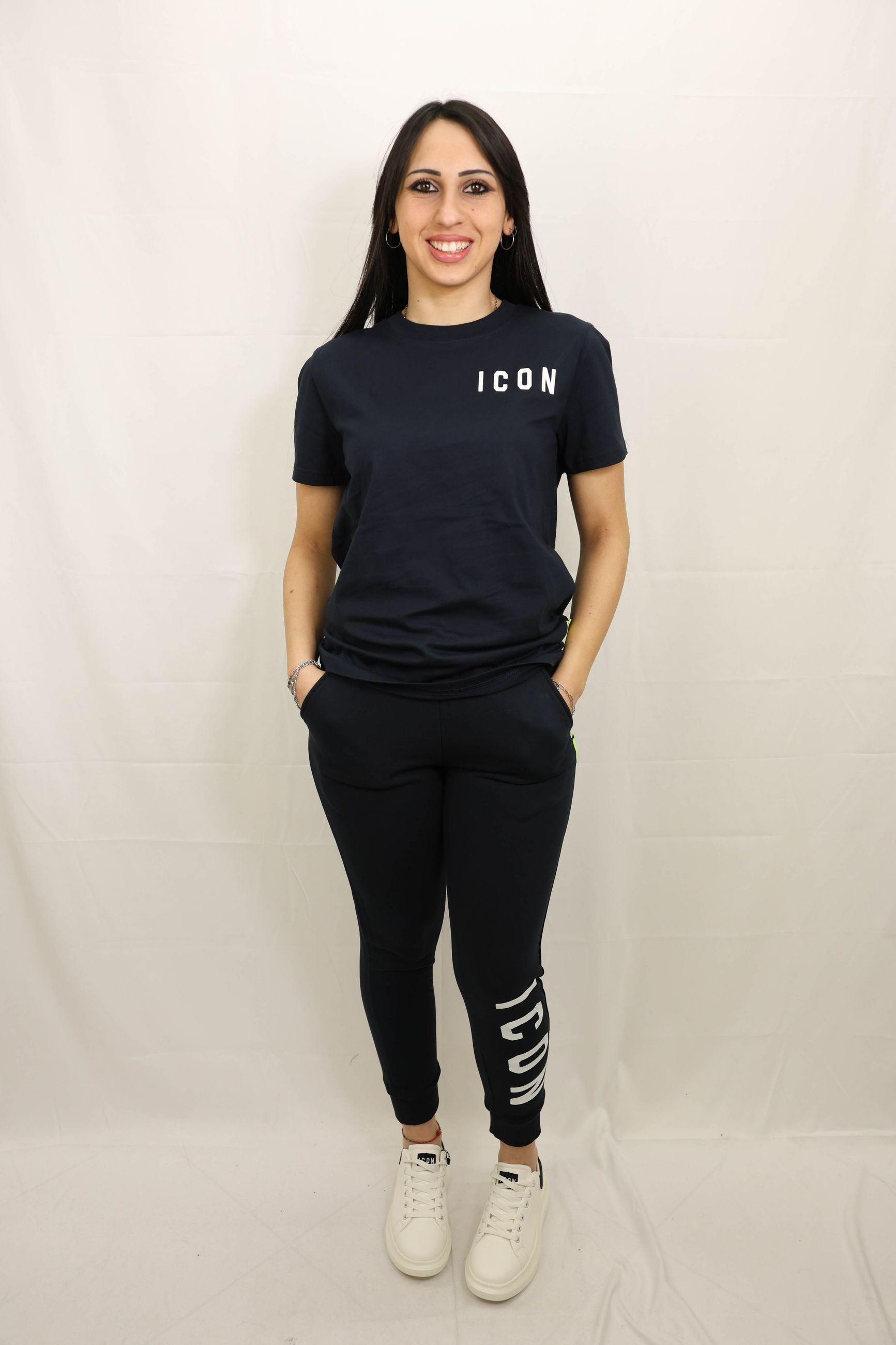 ICUS2S5T022 - T-shirt - ICON