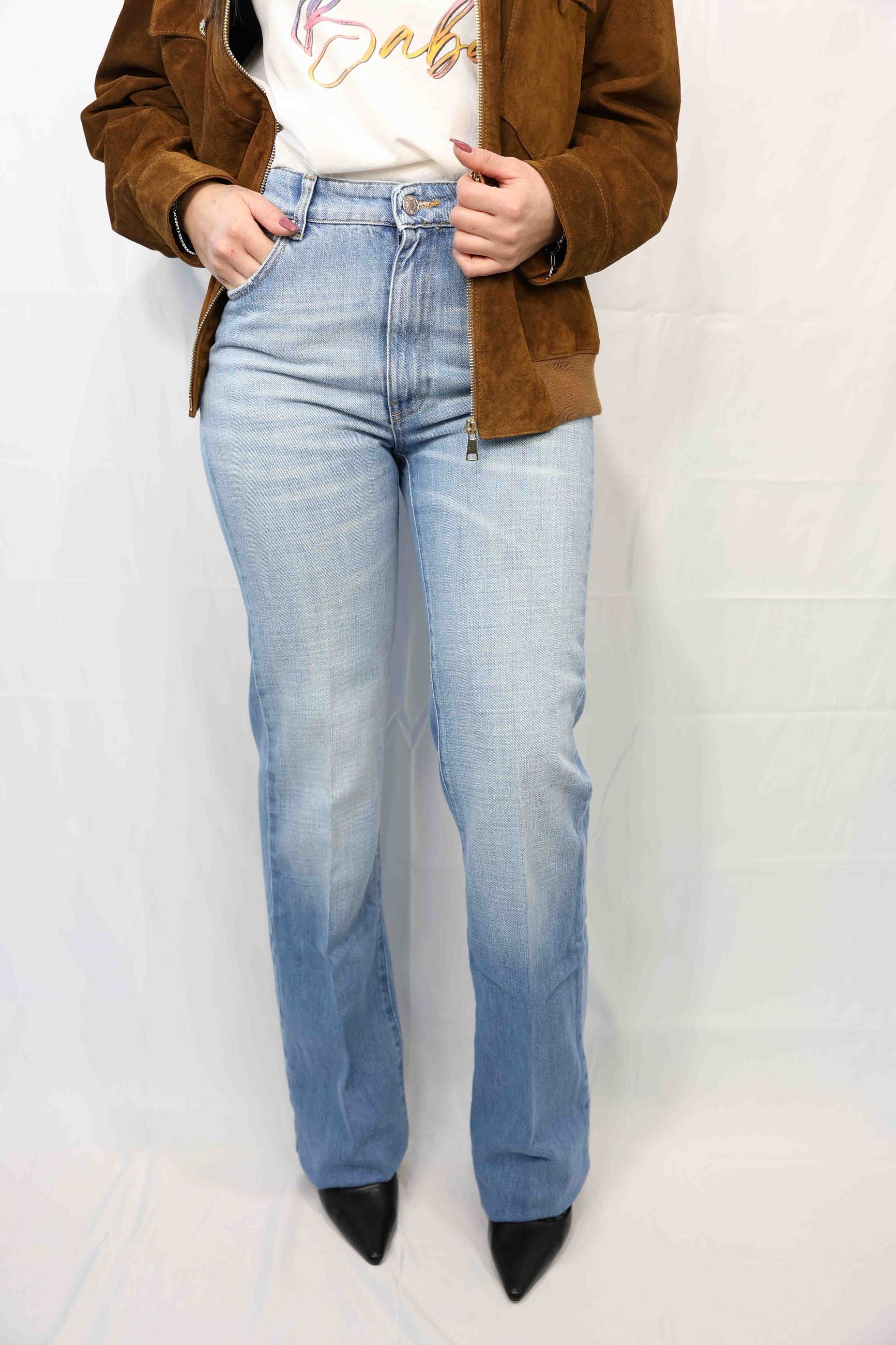 DD5036 - JEANS - VICOLO