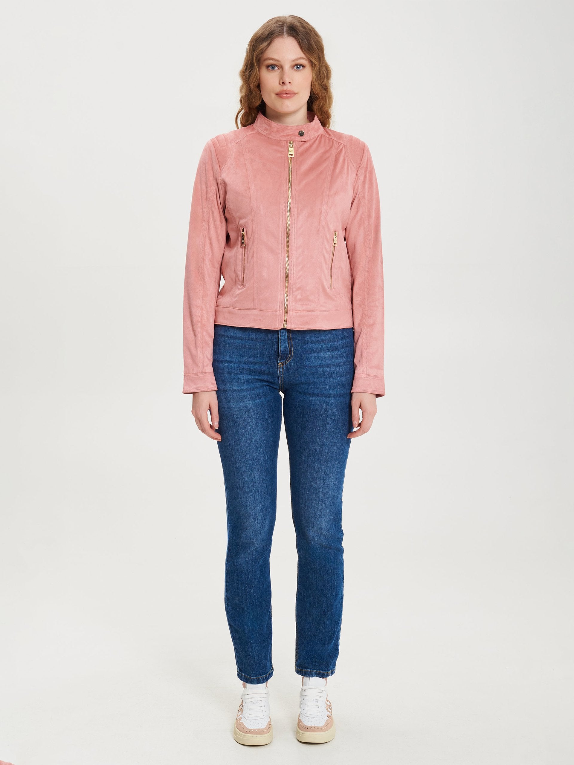 Rinascimento - GIUBBINO - Donna