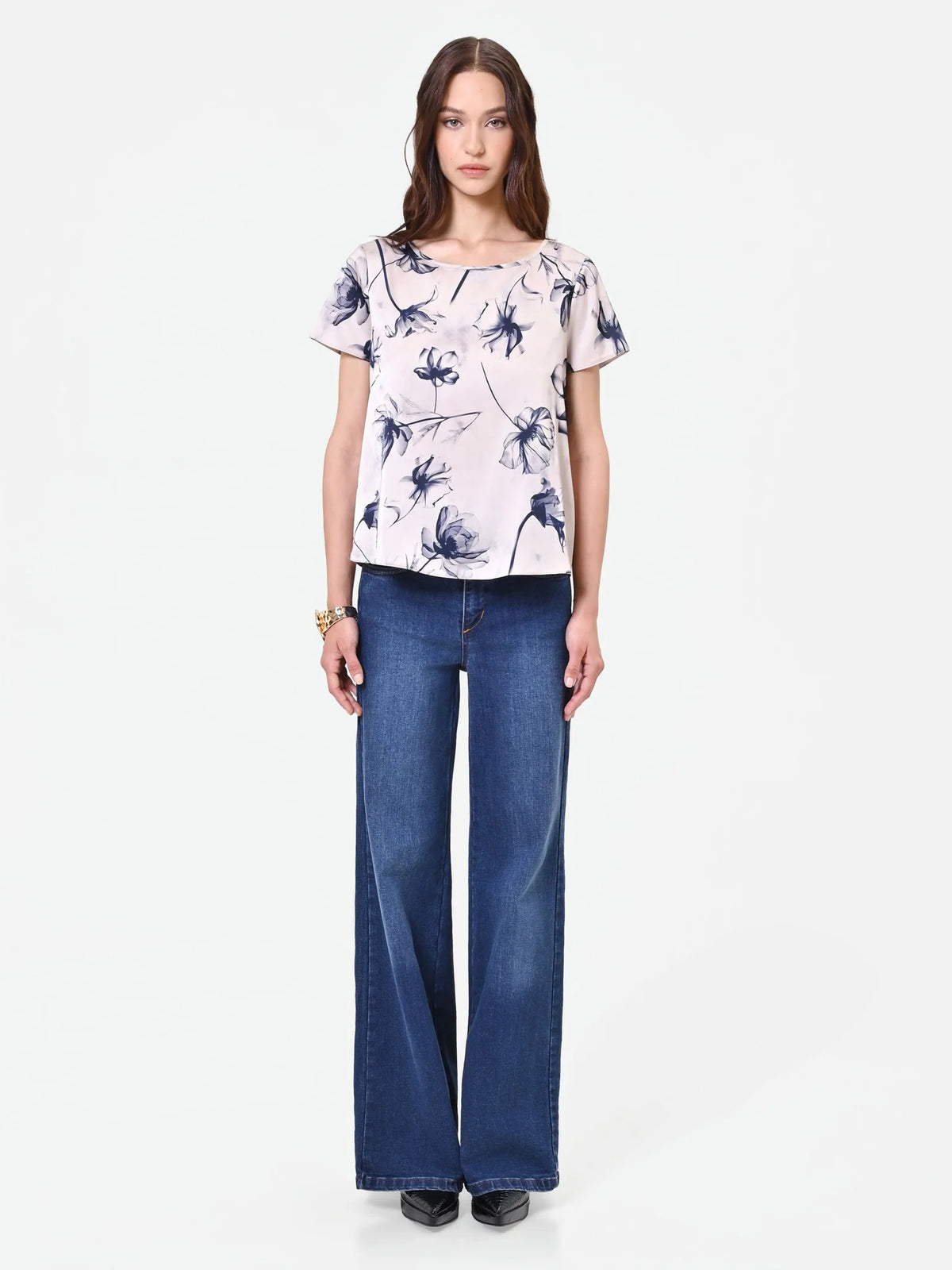 Rinascimento - Blusa - Donna