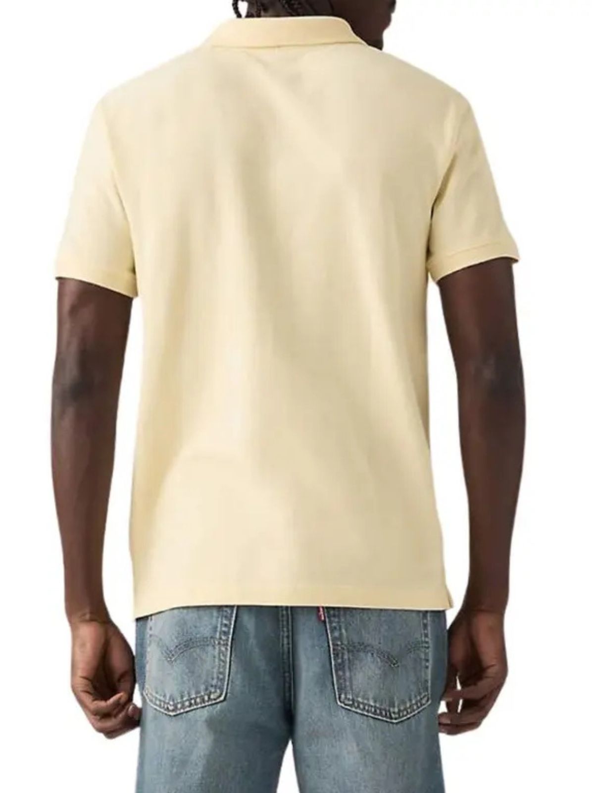 Levis - Polo maniche corte - Uomo