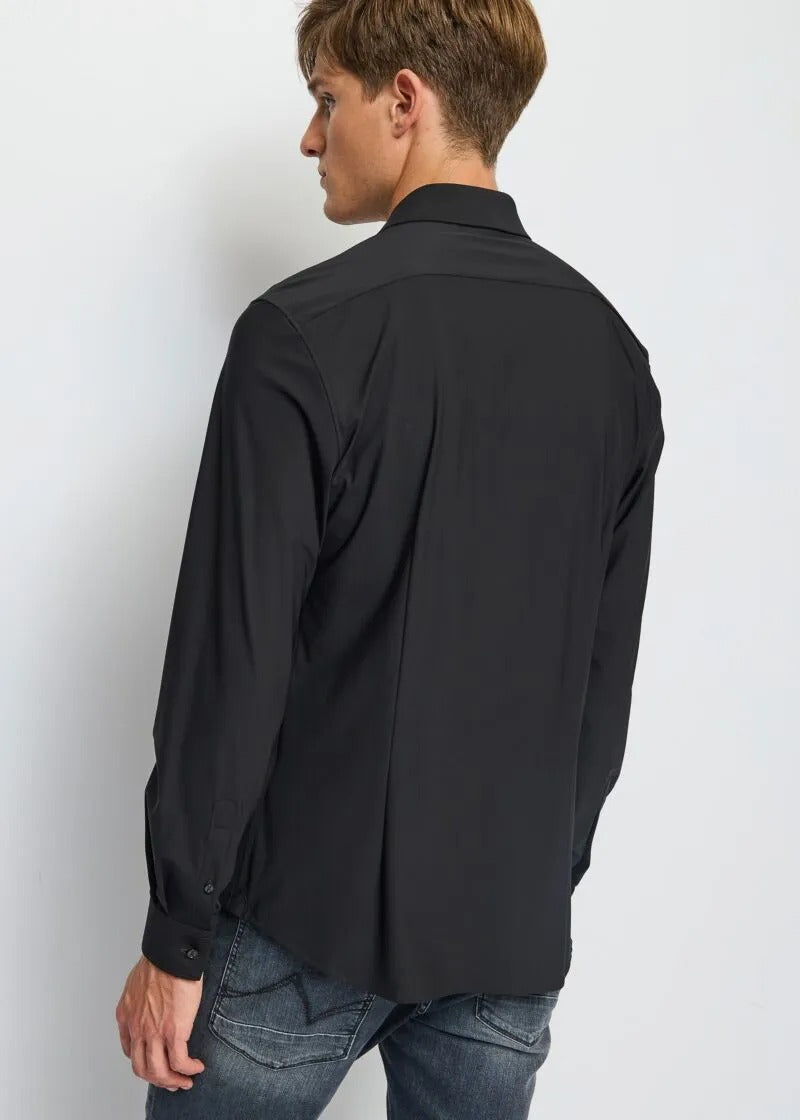 U45004 - Camicia - GAUDI JEANS