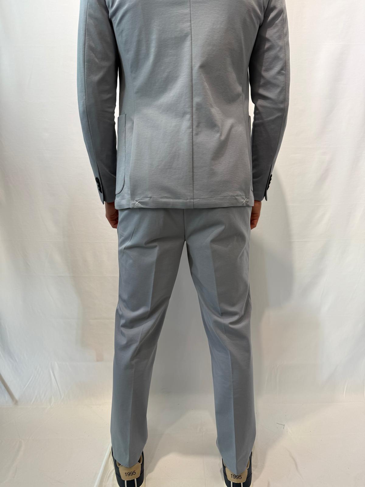 MK895194 - Pantalone - MARKUP