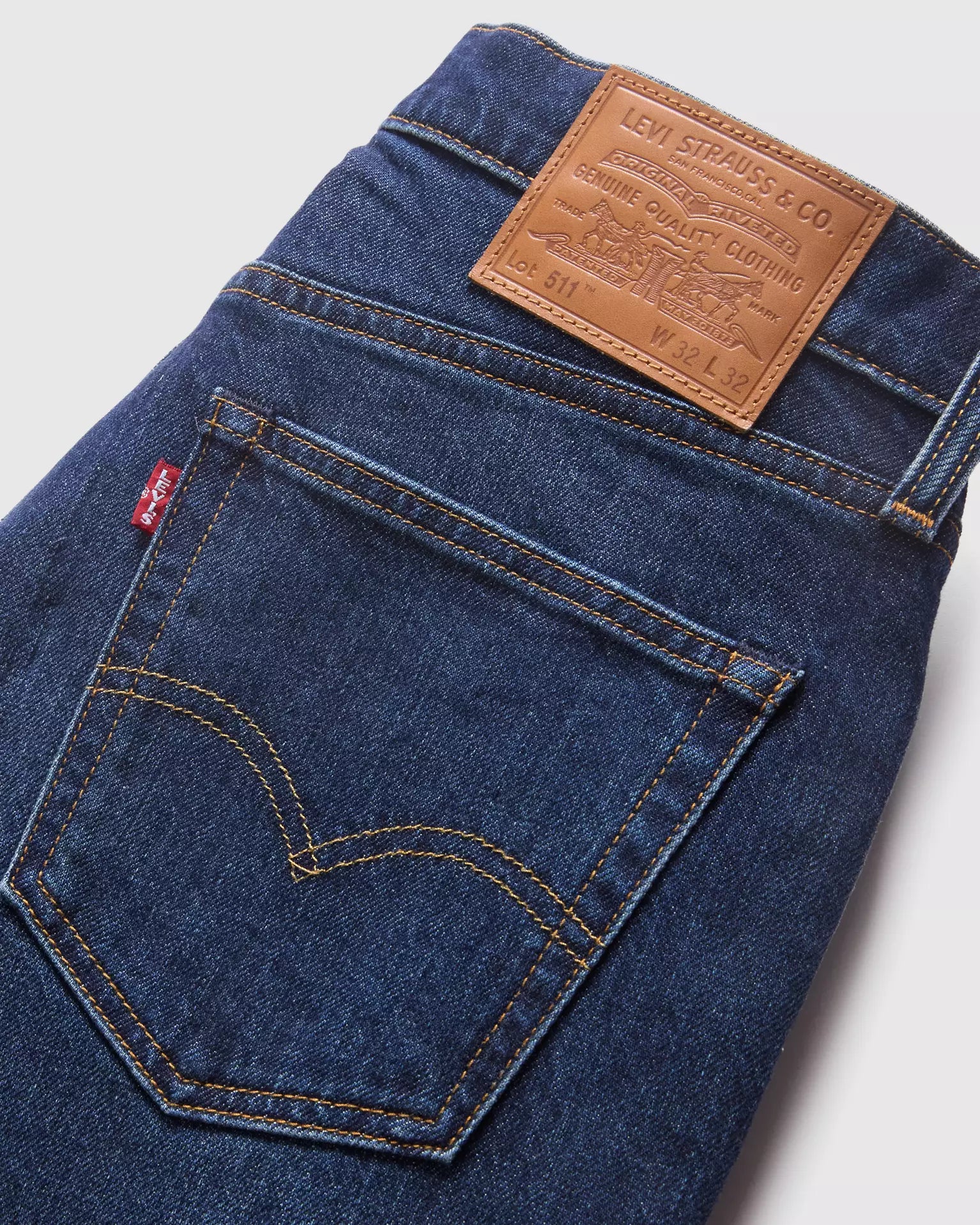 Levis - Jeans Levi's 511™ slim - Uomo