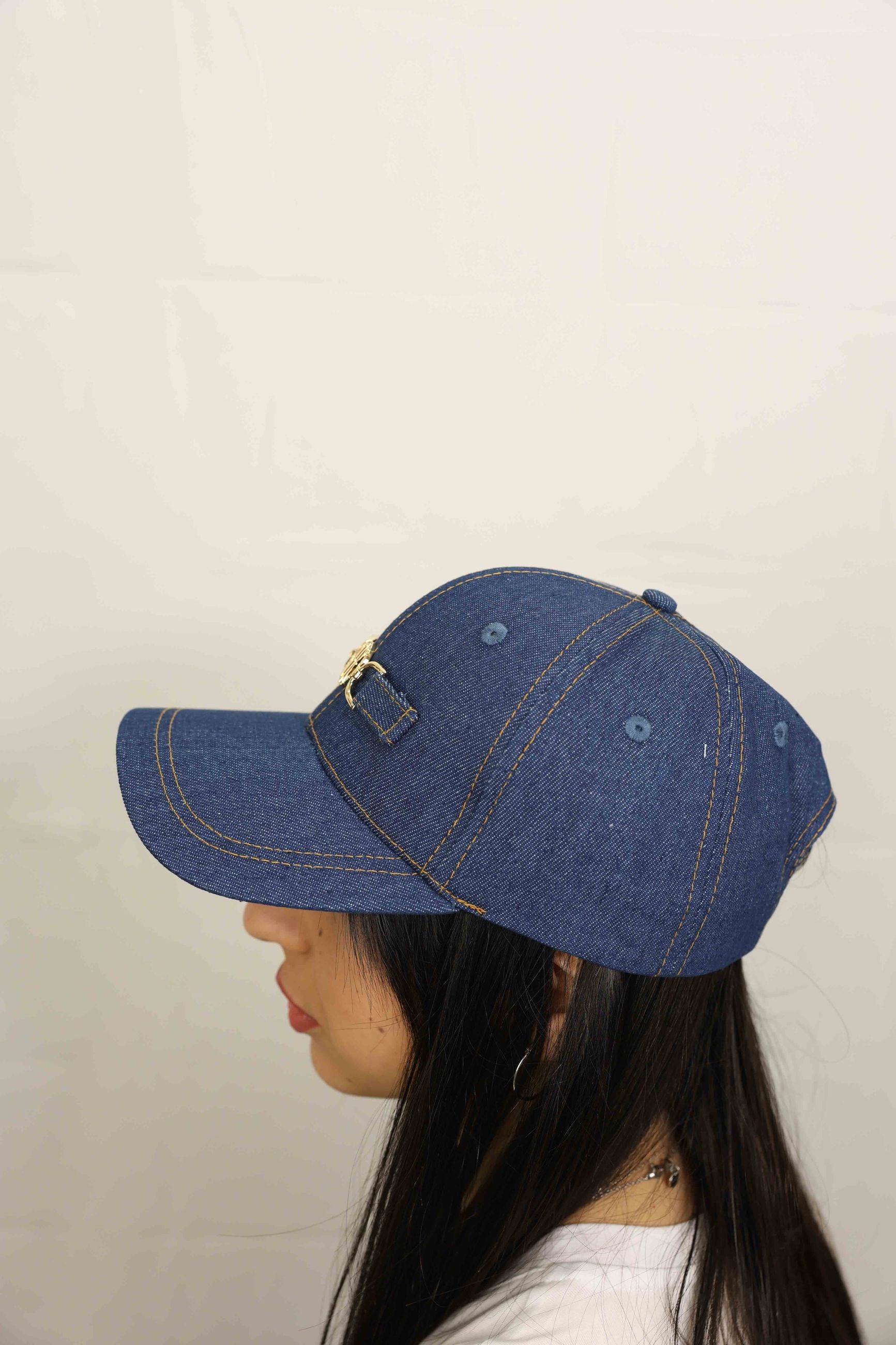 Cappello con visiera Donna - Fracomina