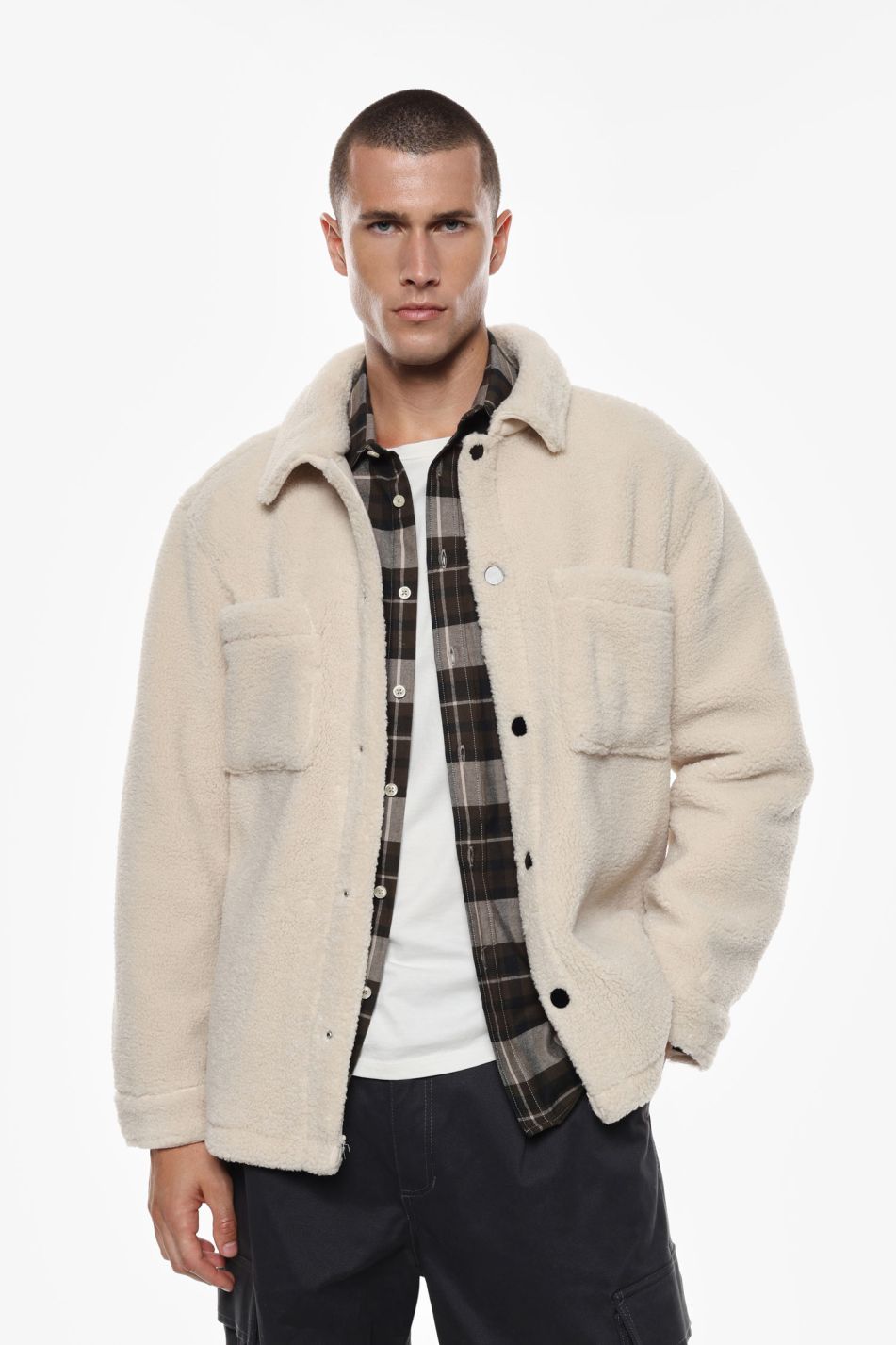 V851932781 - Giubbotto - IMPERIAL