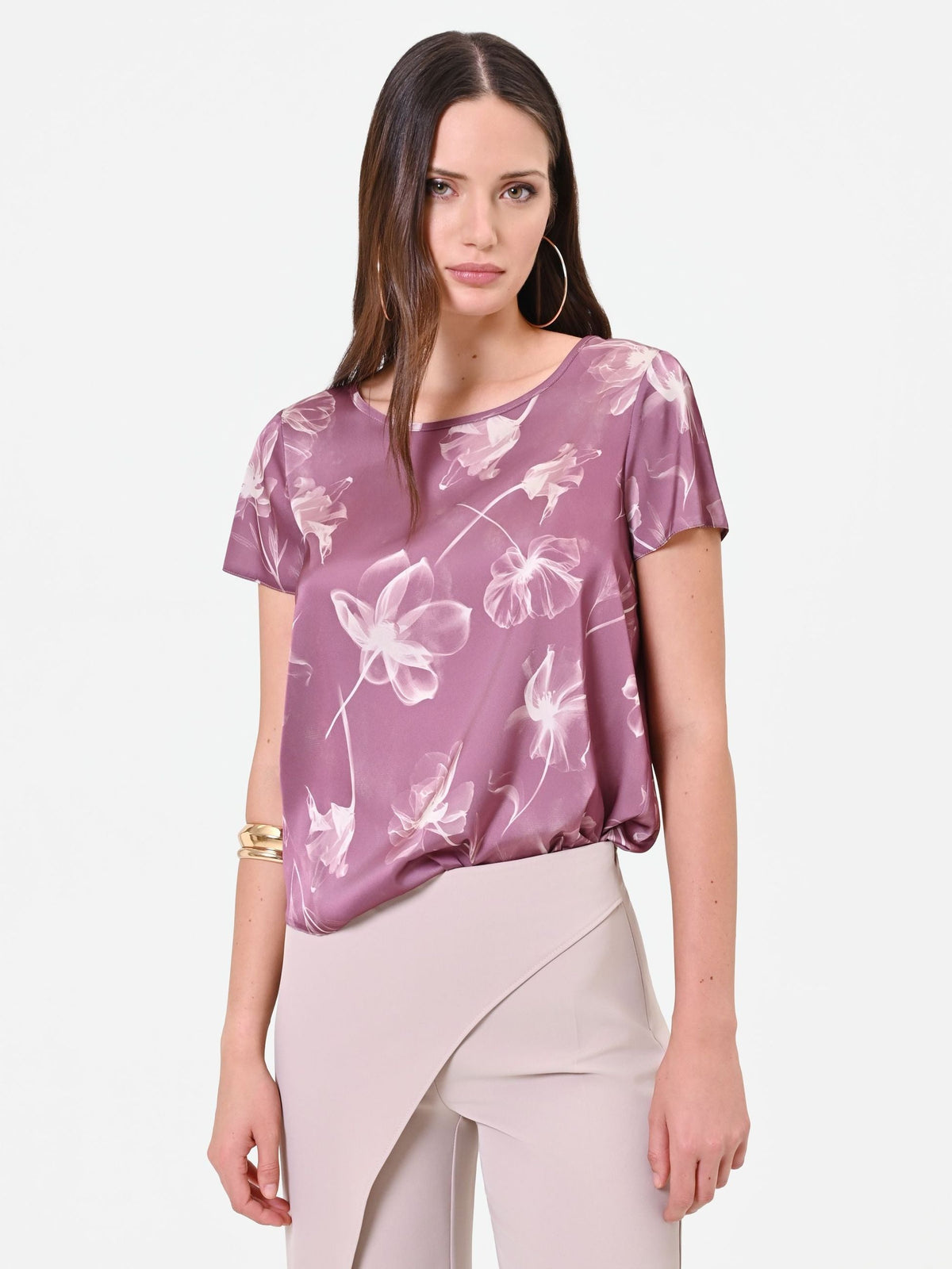 Rinascimento - Blusa - Donna