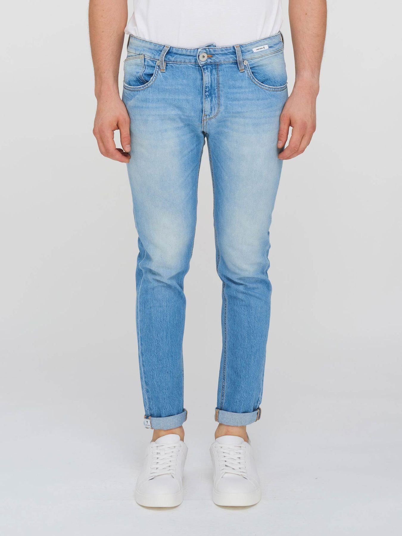 Uniform - Jeans slim - Uomo