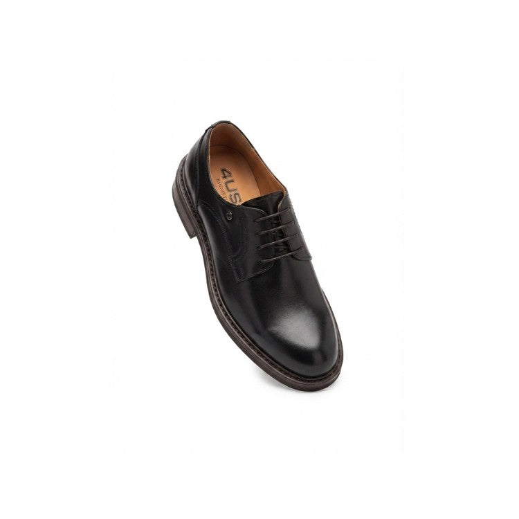 4US Paciotti - Scarpa derby uomo in pelle - Uomo