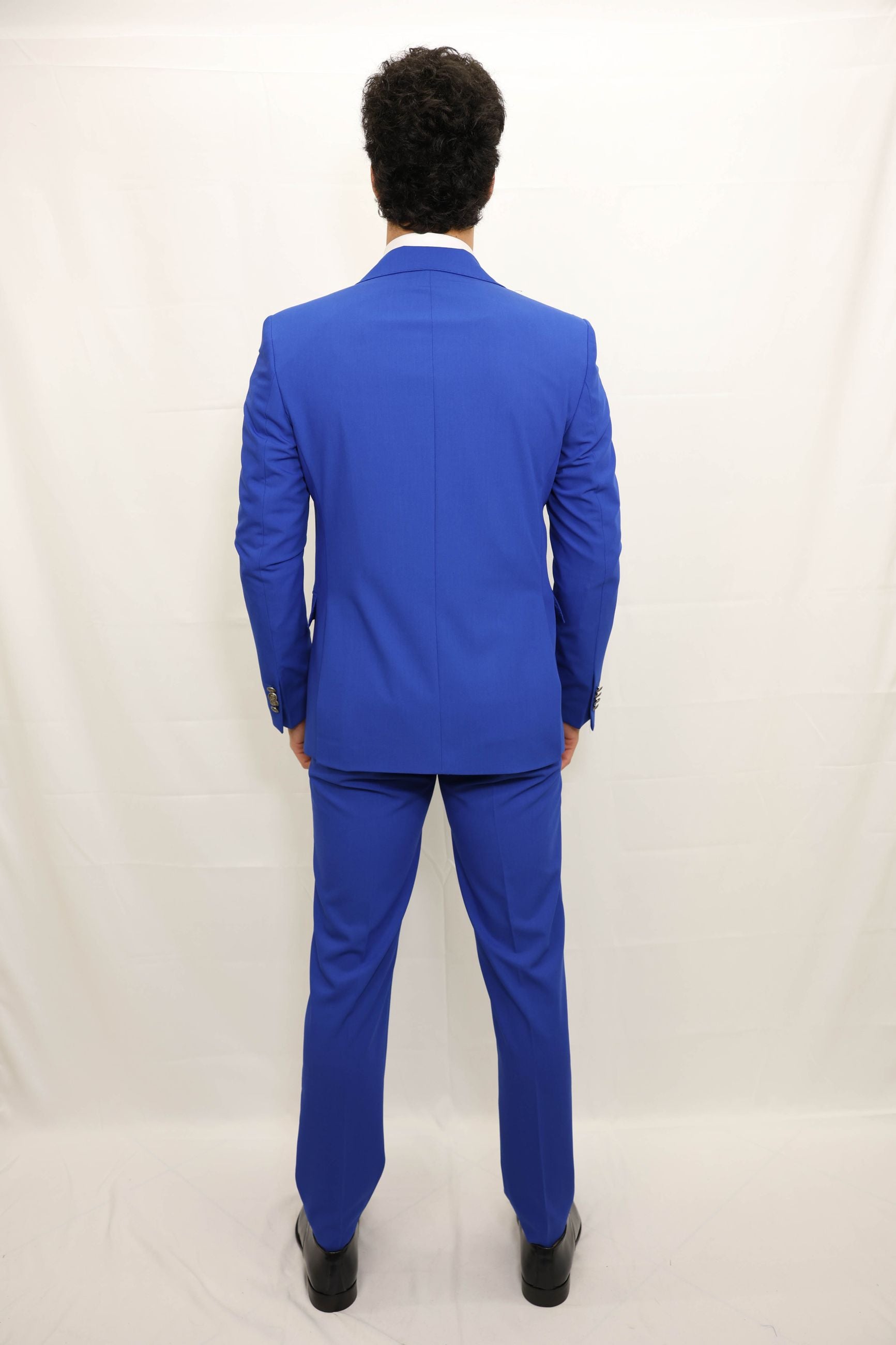 Abito elegante Uomo - Bharnaba