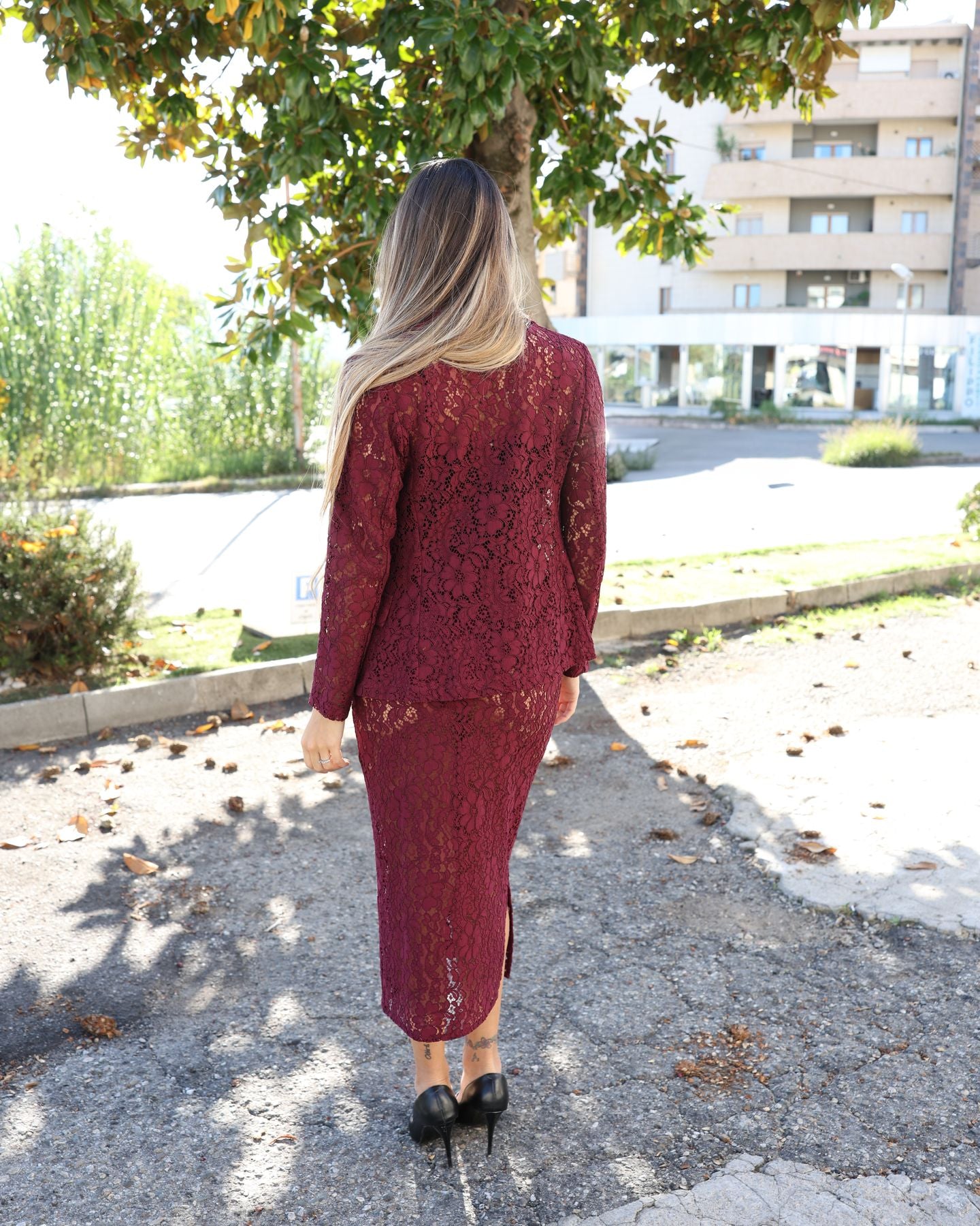 J9990017S - Giacca - IMPERIAL