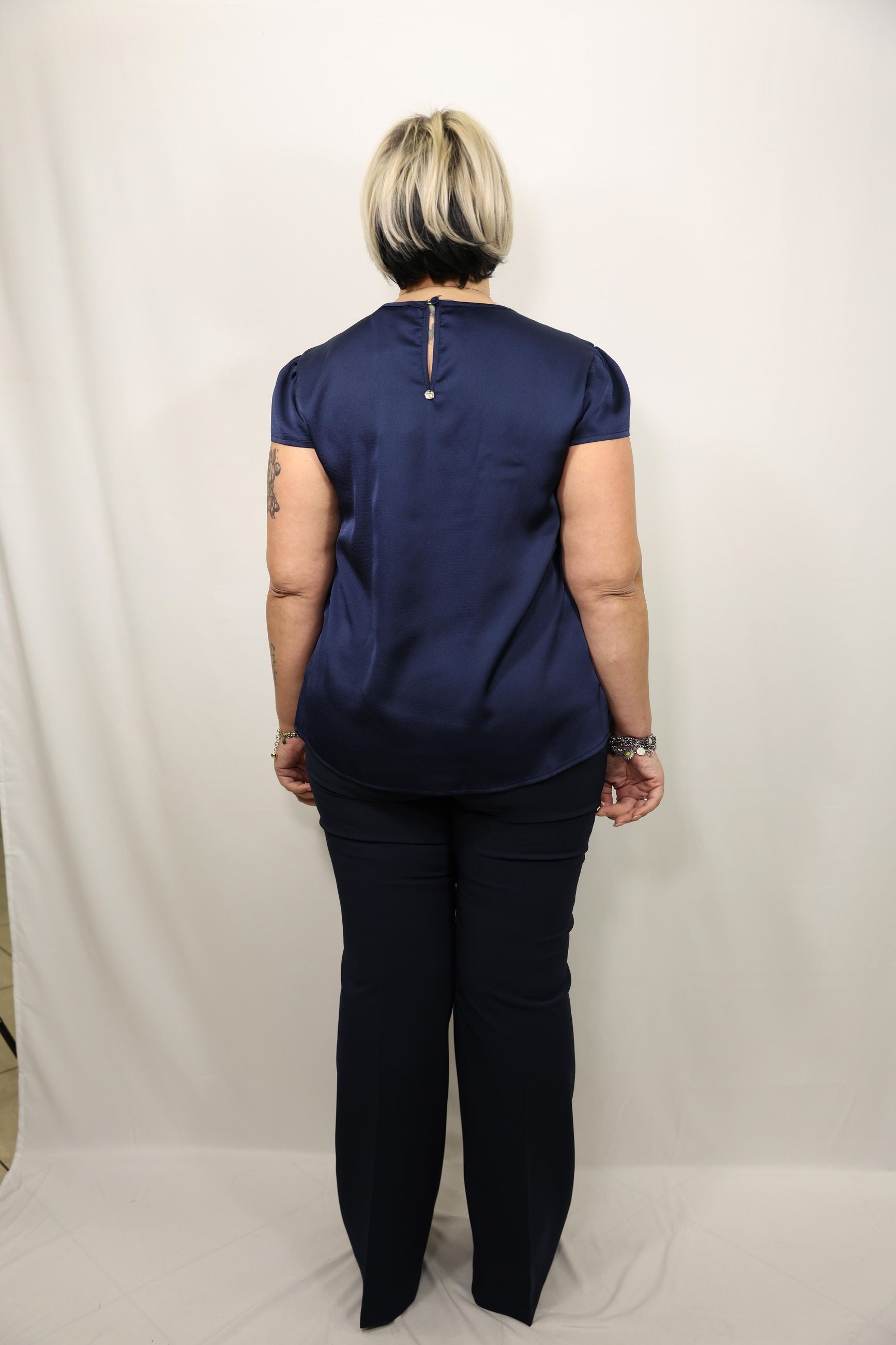 CFC0123025003 - Pantalone - RINASCIMENTO CURVY