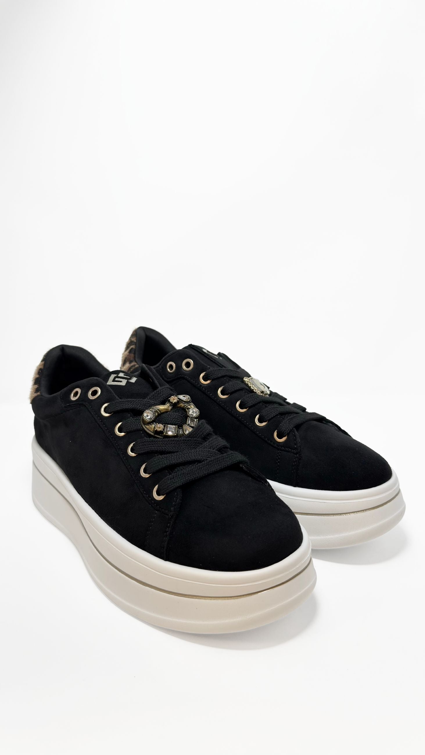 Gold&Gold - Sneakers - Donna