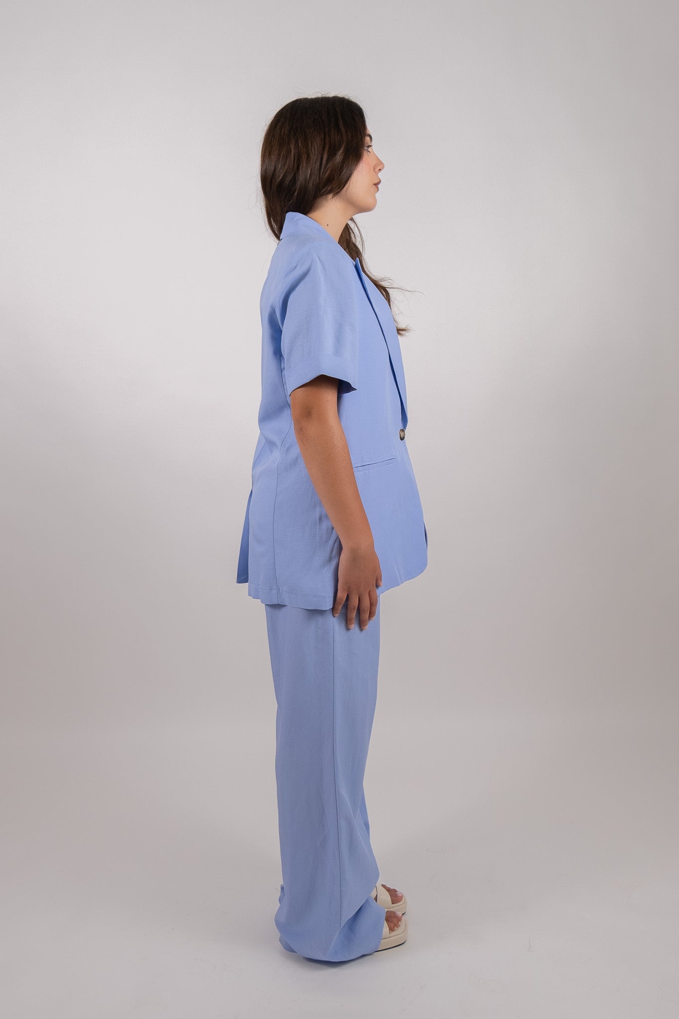 Dixie - Giacca manica corta - Donna
