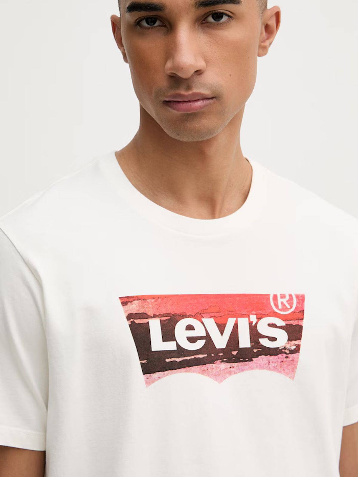 Levis - T-Shirt Maniche Corte - Uomo