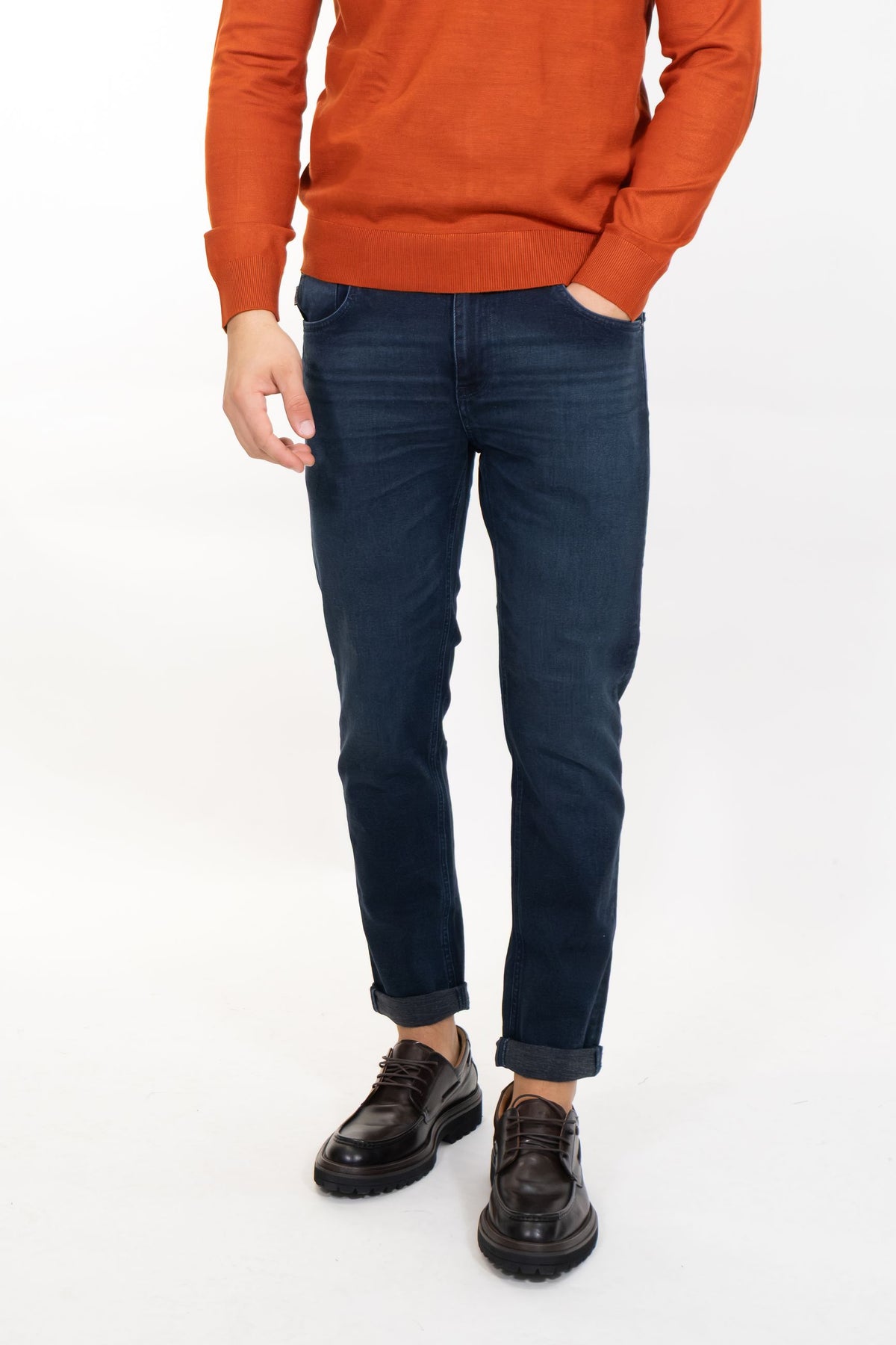 Uniform - Jeans Dean Slim Fit - Uomo