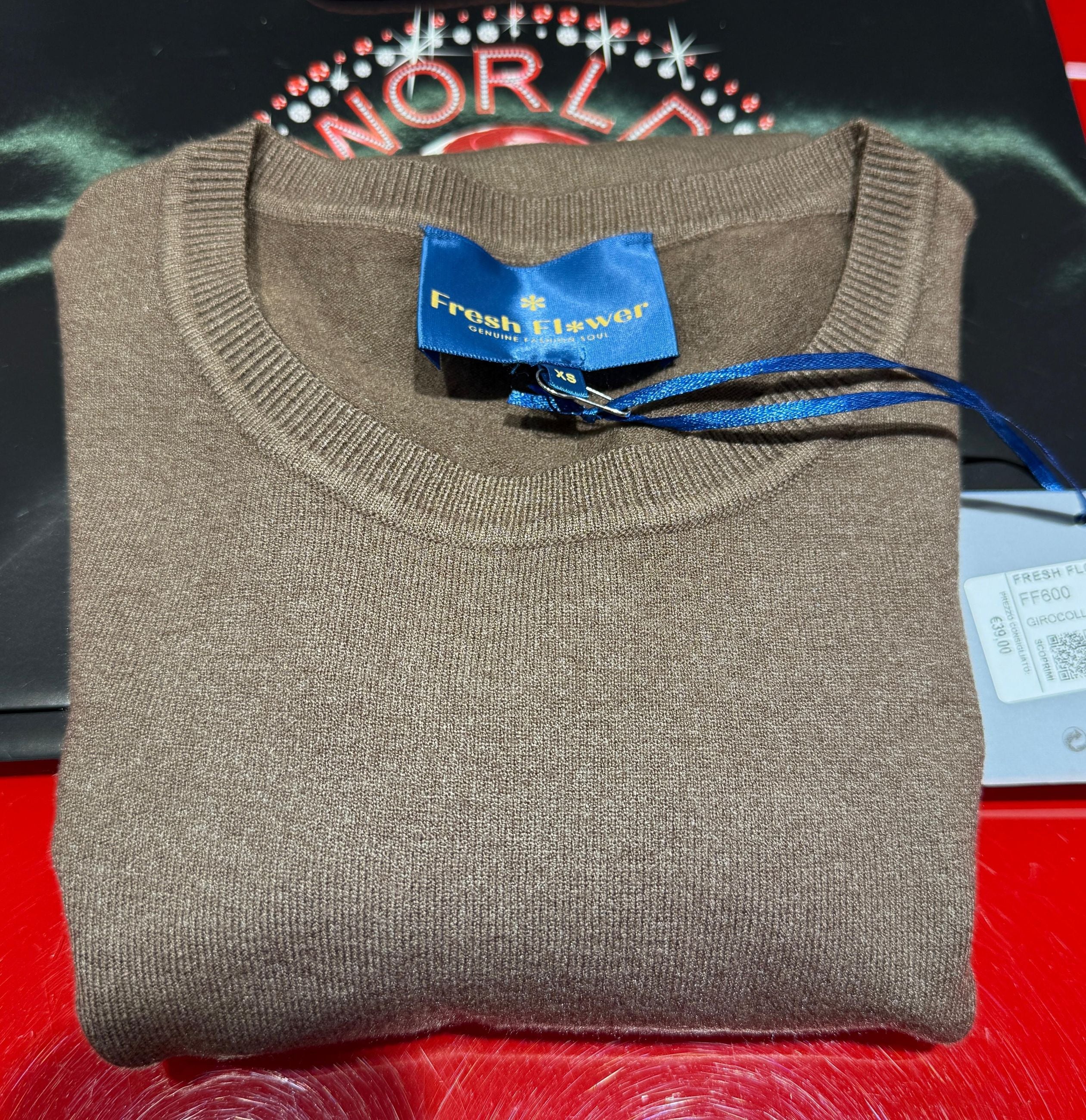 FF600 - Maglia - FRESH FLOWER