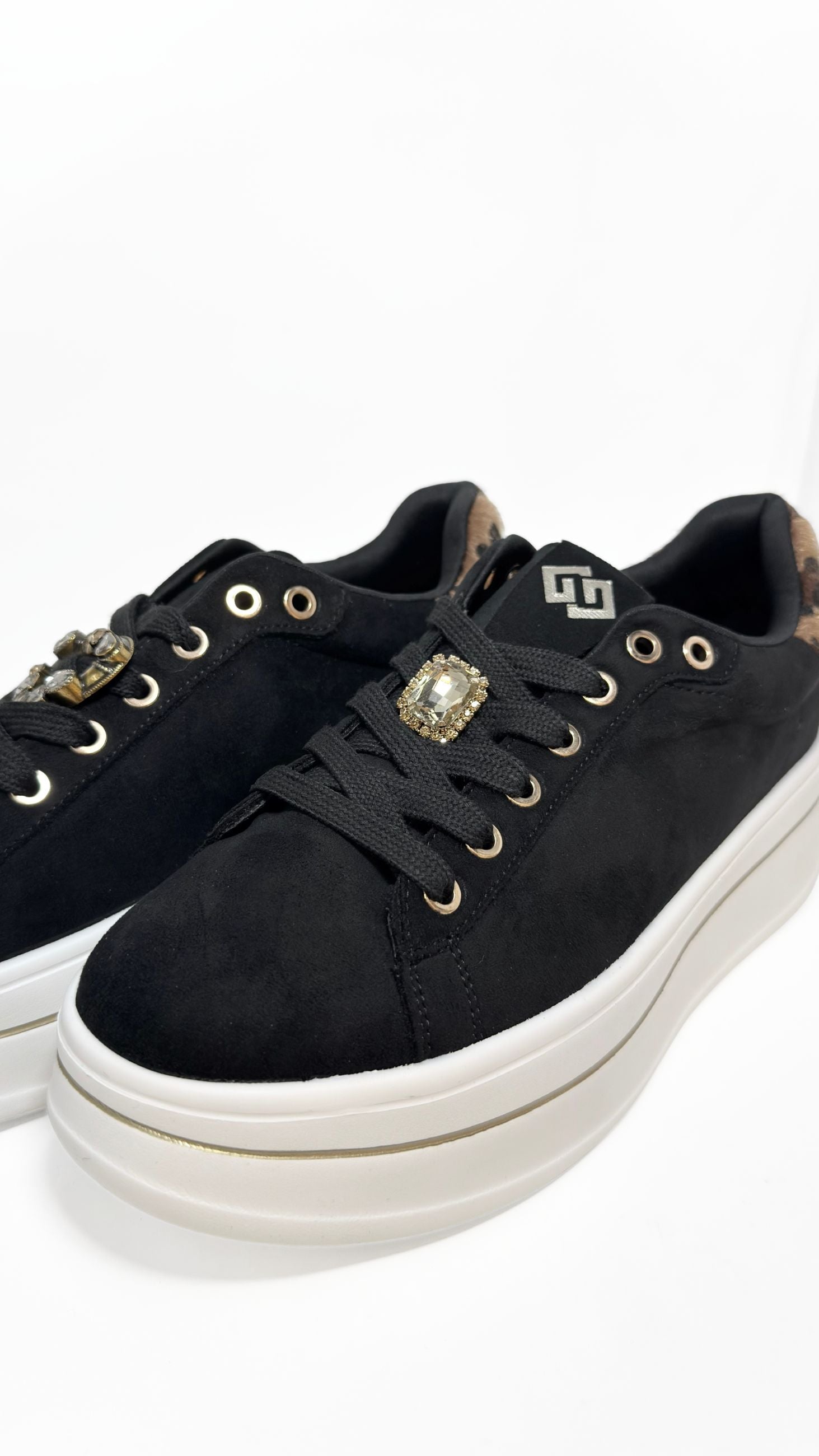 Gold&Gold - Sneakers - Donna