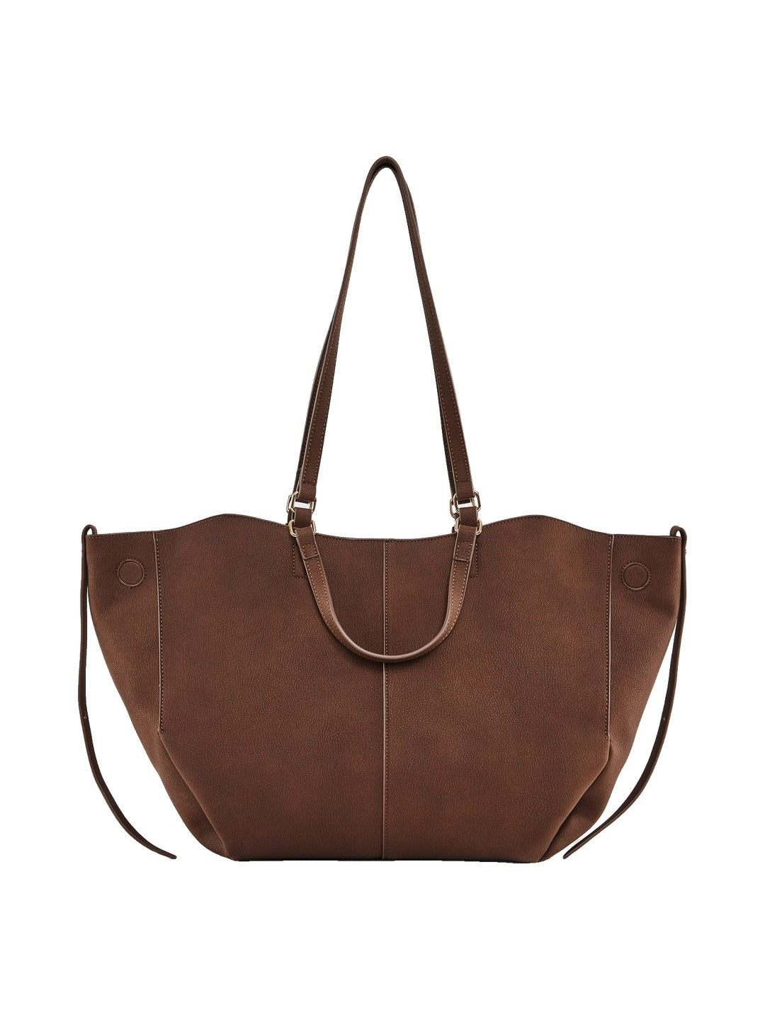 Gaudì - Shopping bag con pochette - Donna