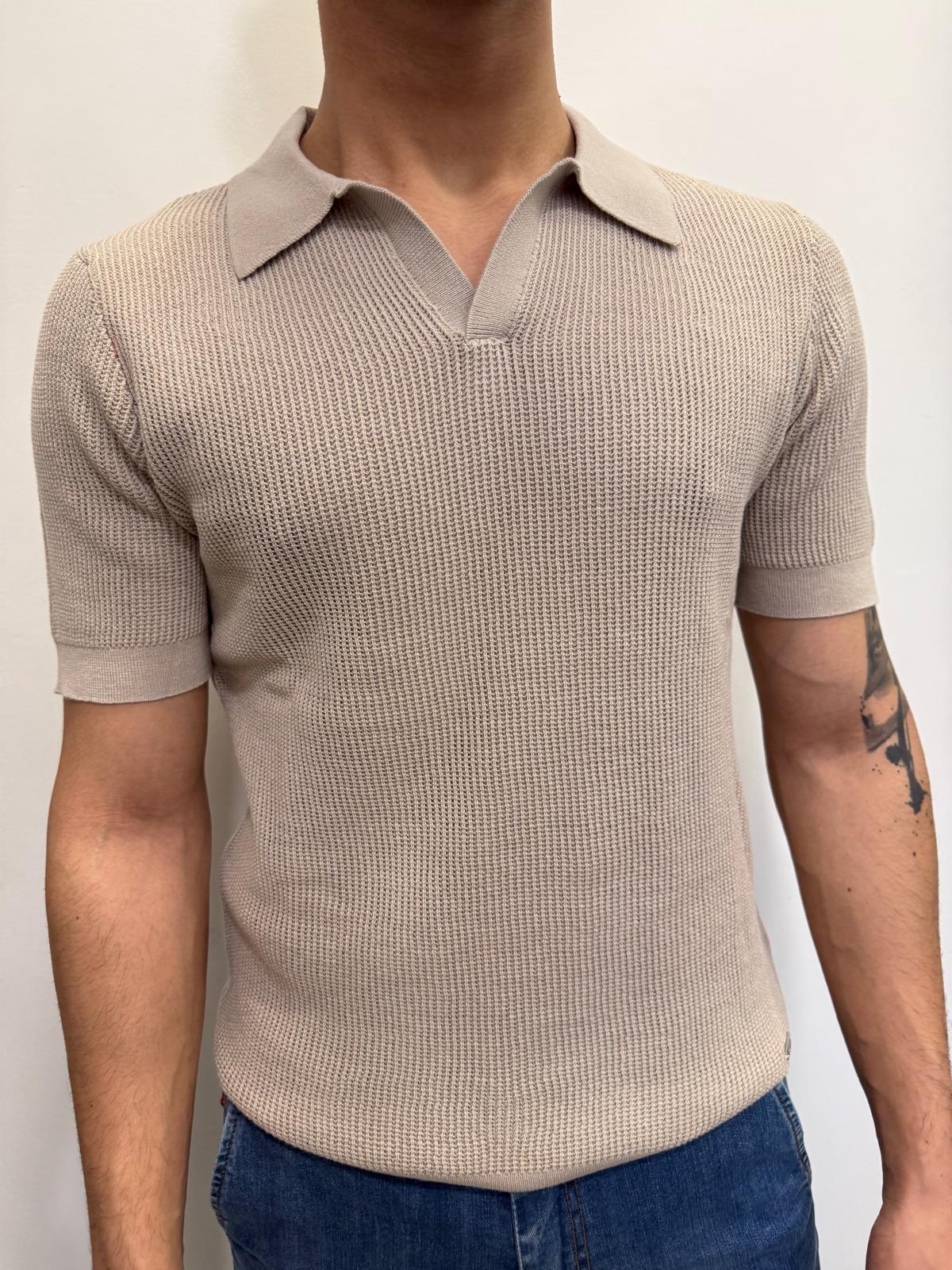 511GU53016 - Maglia - GAUDI JEANS
