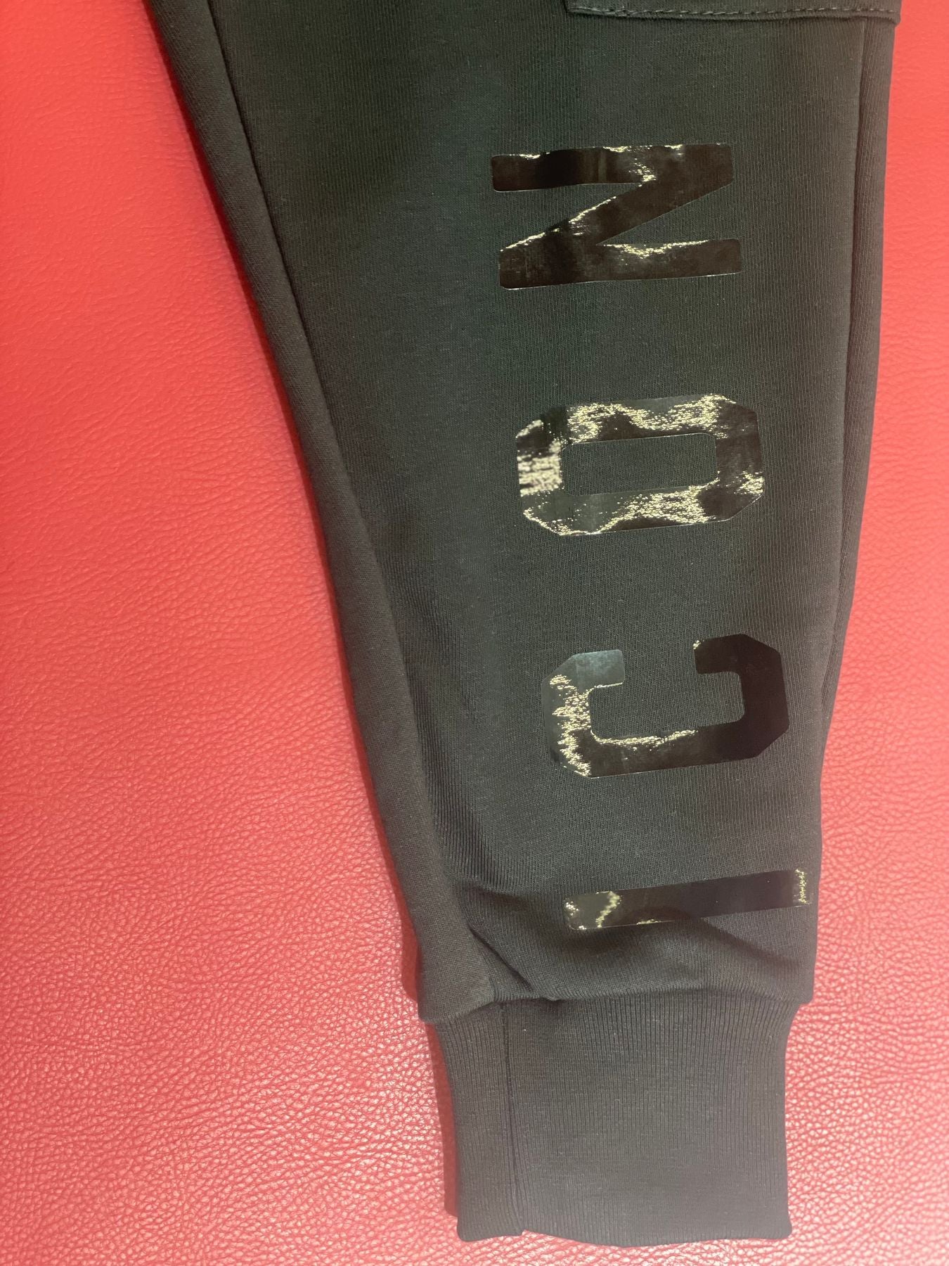 IU9176P - Pantalone - ICON